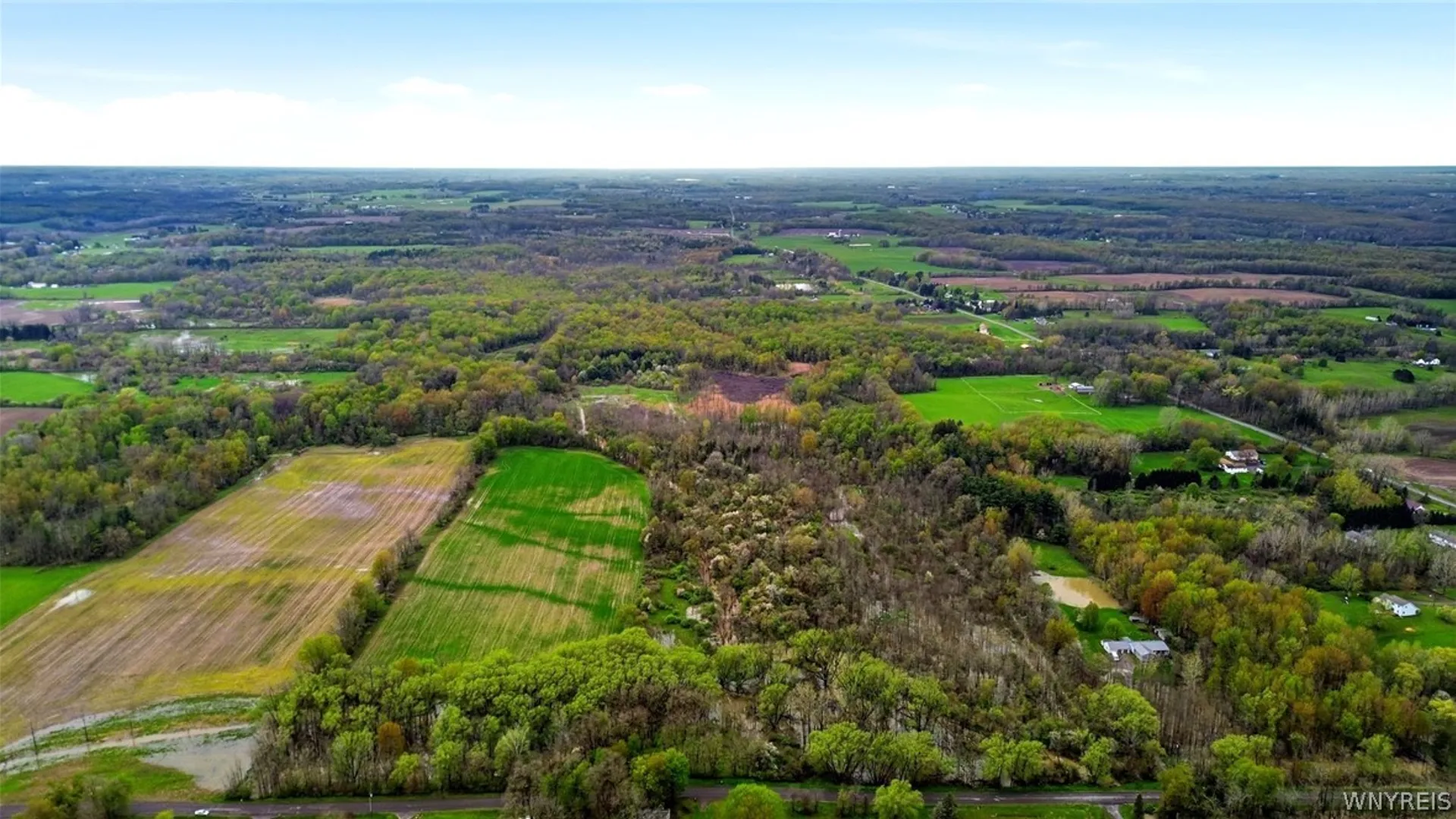 Property at Beaver Road, Alexander, NY 14005 5