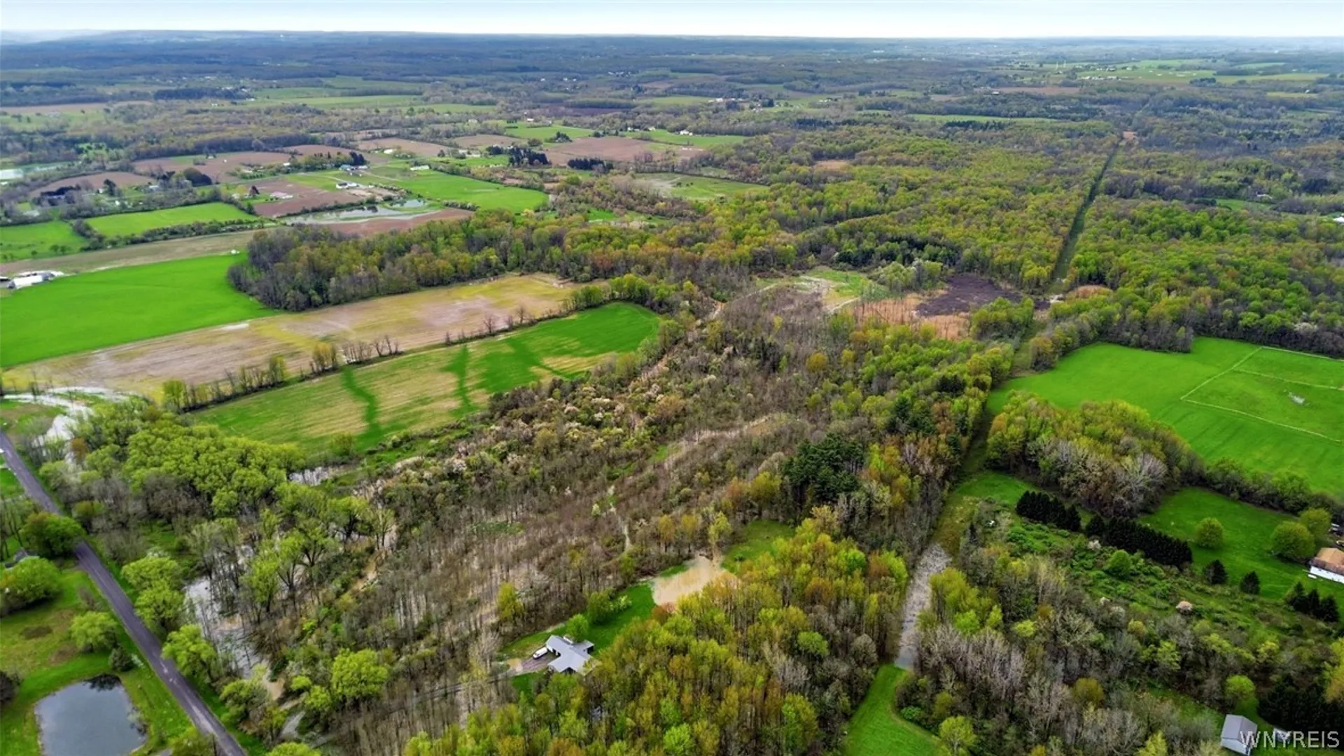 Property at Beaver Road, Alexander, NY 14005 6