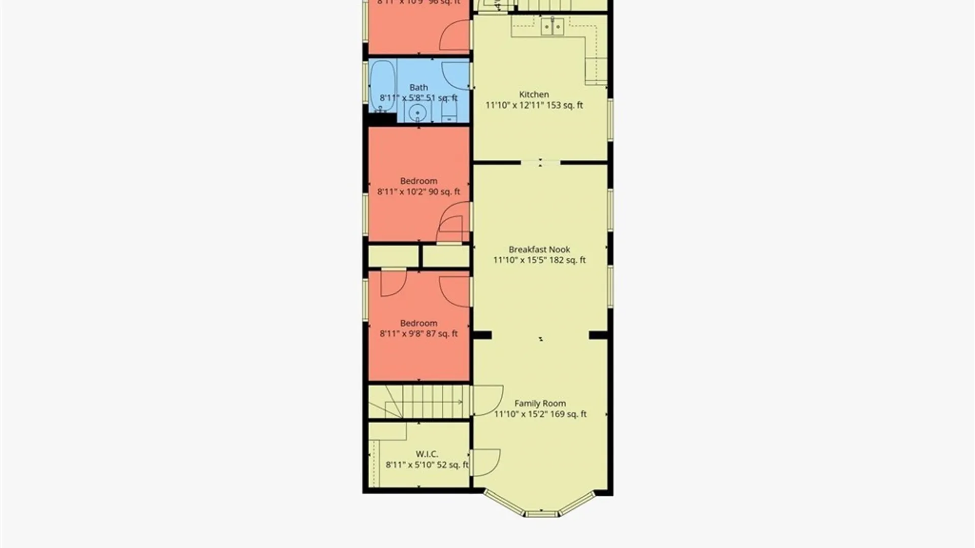 Property at 60 Kermit Avenue, Buffalo, NY 14215 18