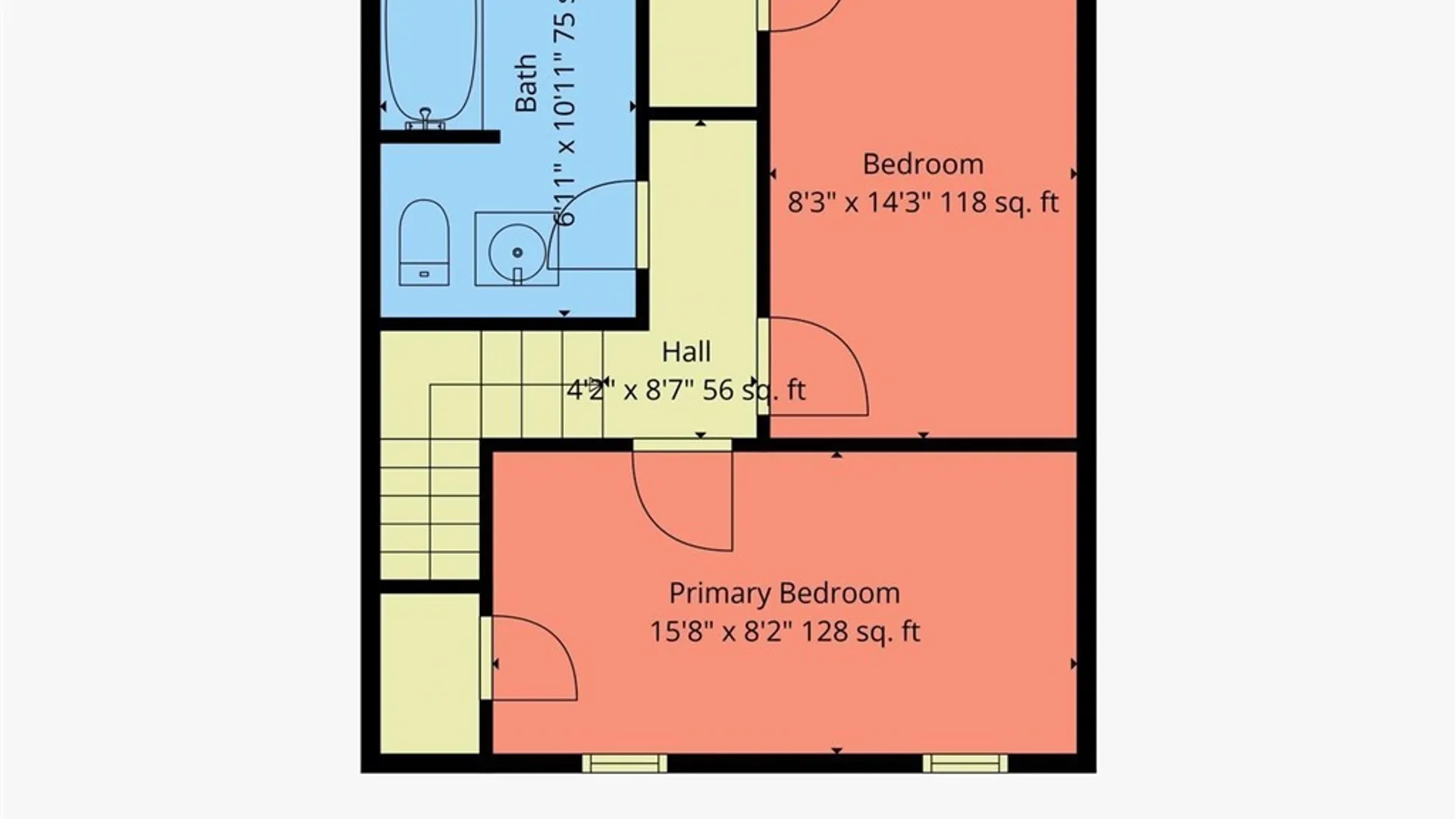 Property at 60 Kermit Avenue, Buffalo, NY 14215 34