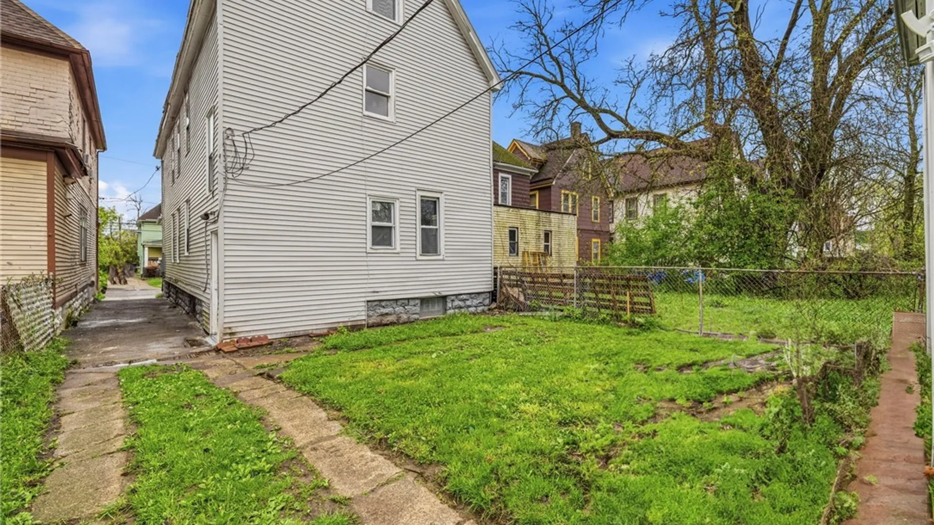 Property at 60 Kermit Avenue, Buffalo, NY 14215 43