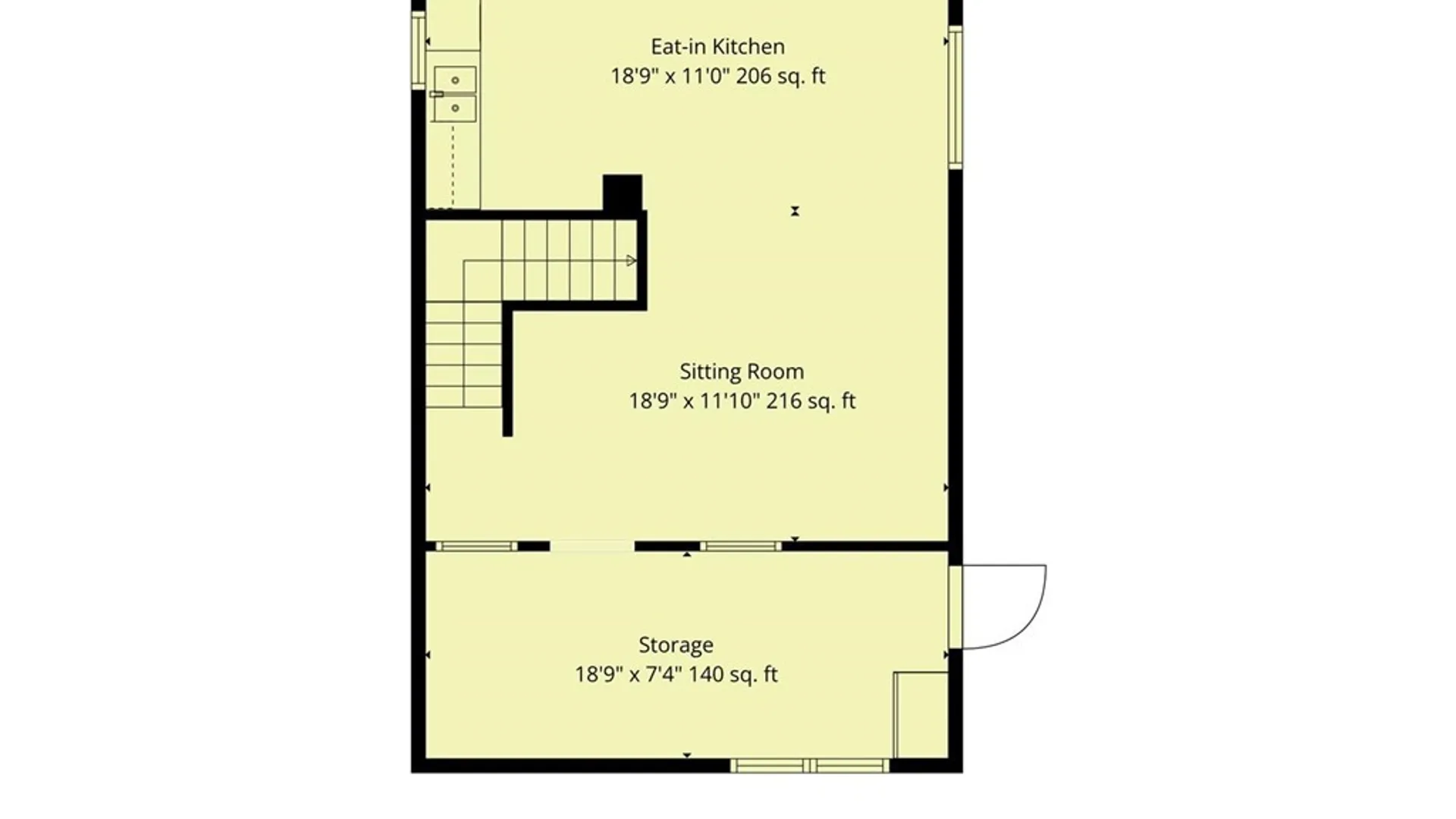 Property at 60 Kermit Avenue, Buffalo, NY 14215 44