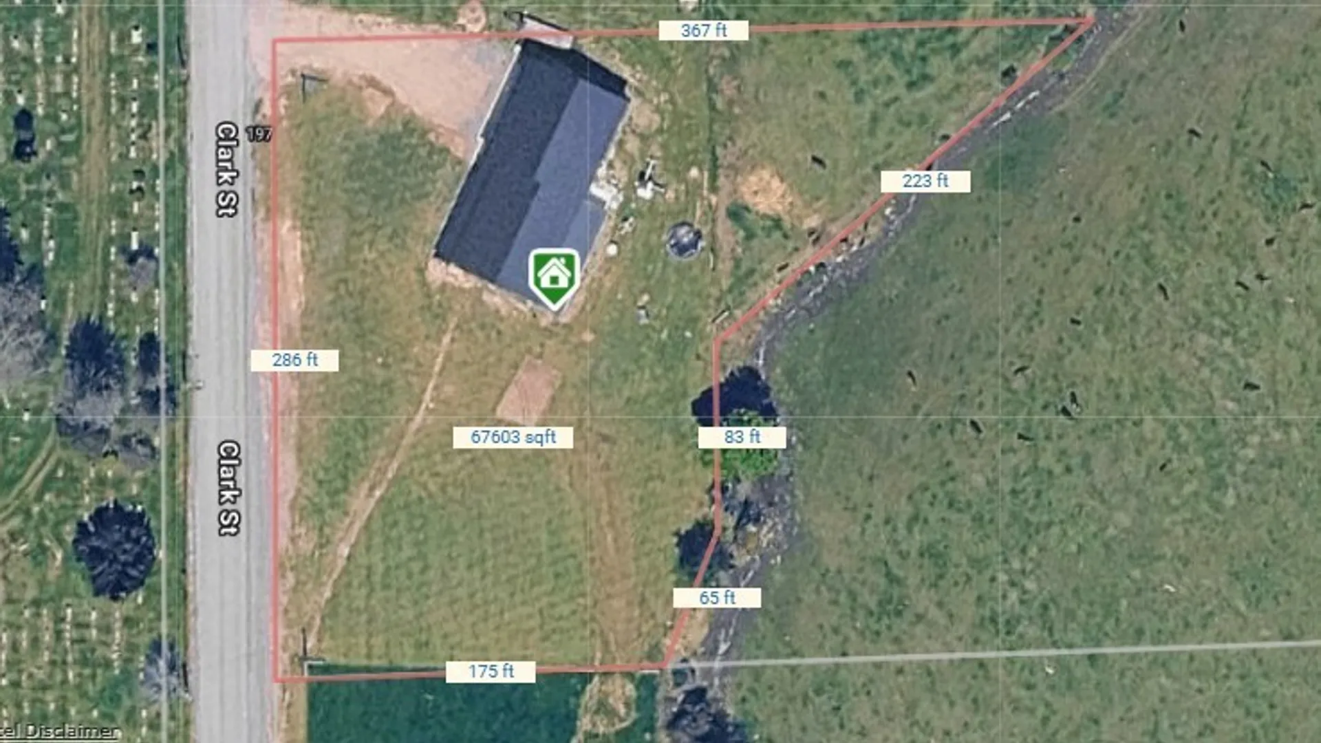 Property at 197 Clark Street Extension, Groton, NY 13073 42
