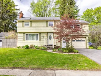 Property at 35 Stewart Drive, Gates, NY 14624