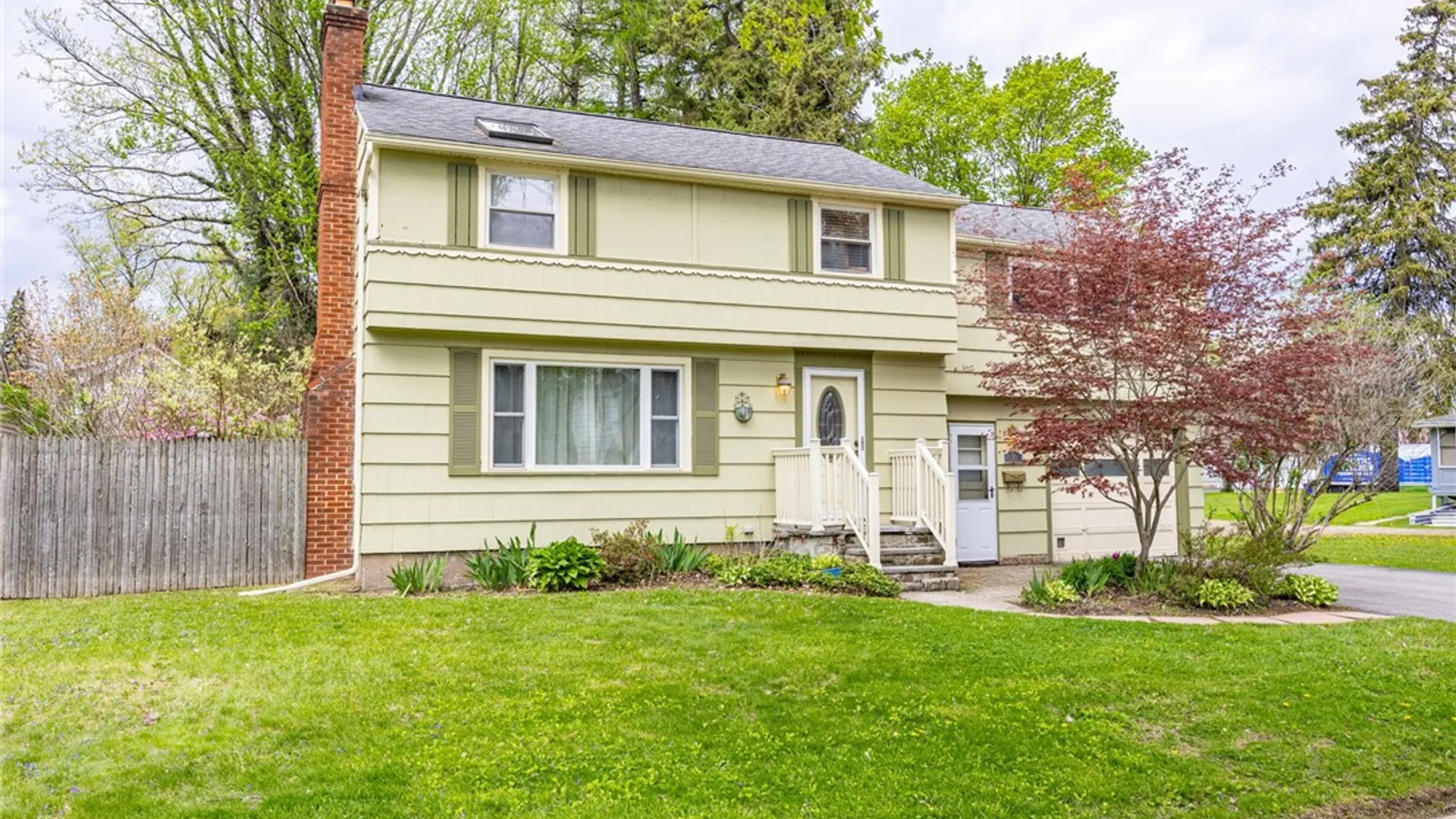 Property at 35 Stewart Drive, Gates, NY 14624 2