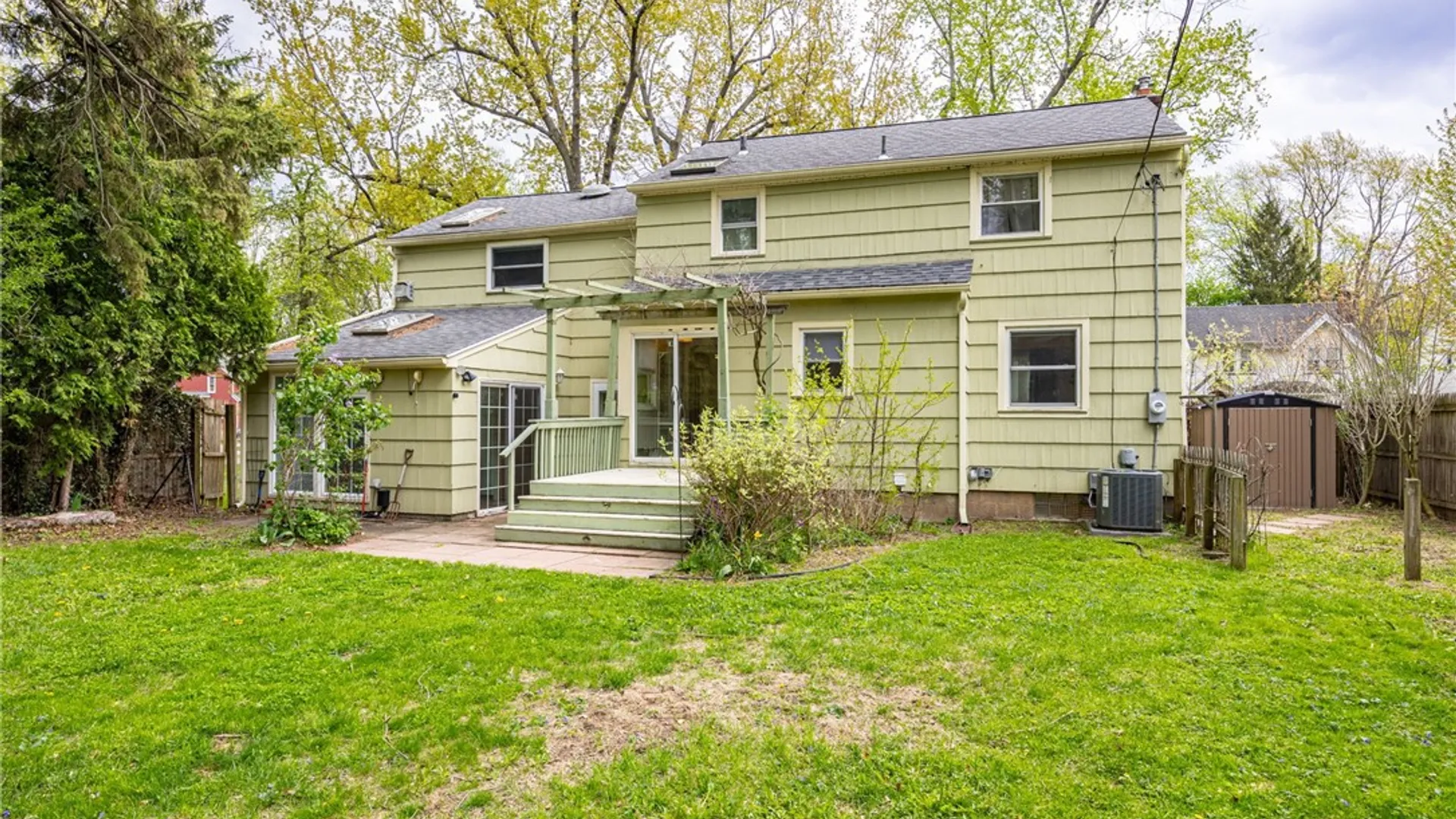Property at 35 Stewart Drive, Gates, NY 14624 34
