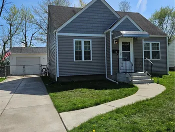 Property at 11 Airview Terrace, Cheektowaga, NY 14043
