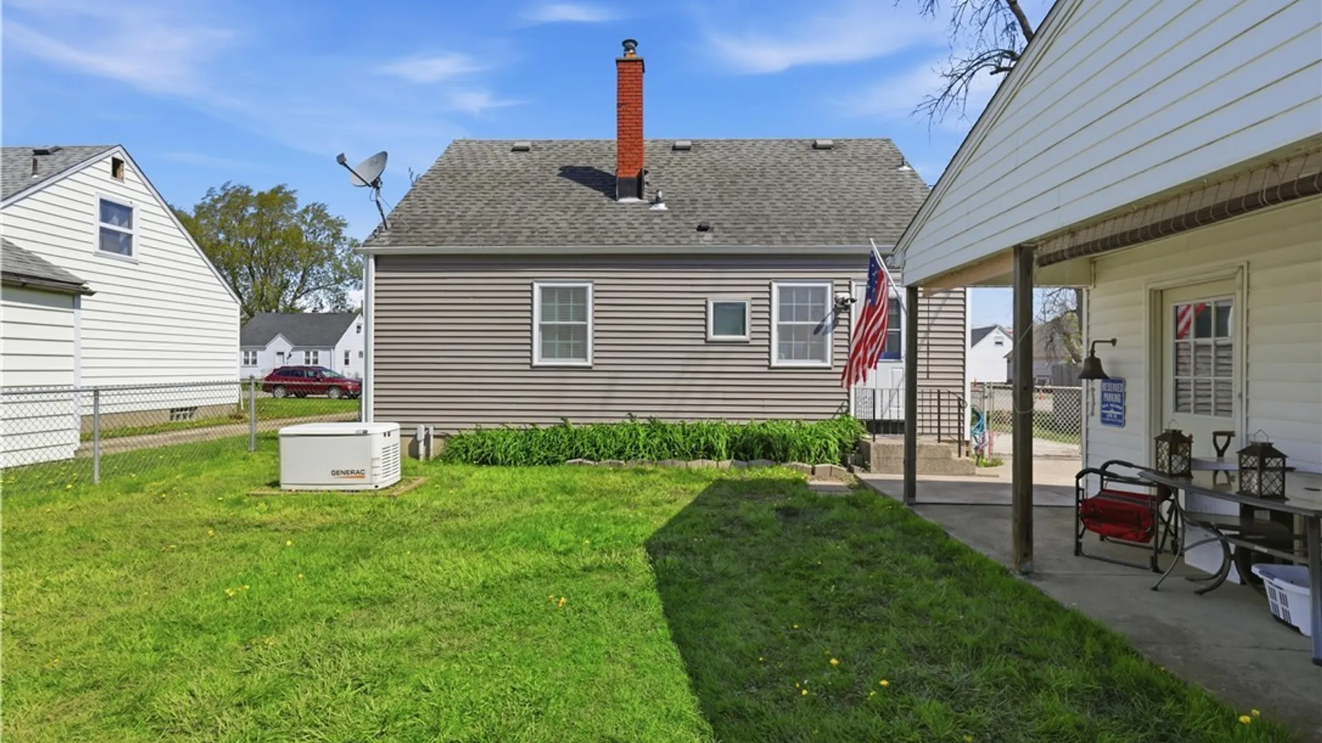 Property at 11 Airview Terrace, Cheektowaga, NY 14043 6