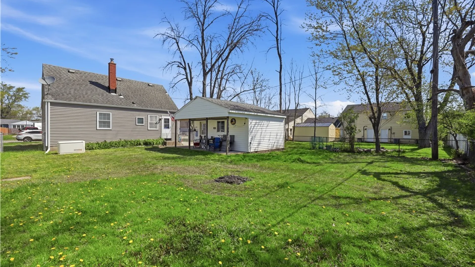 Property at 11 Airview Terrace, Cheektowaga, NY 14043 7