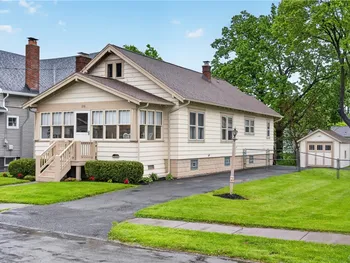Property at 126 Martin Street, Syracuse, NY 13208