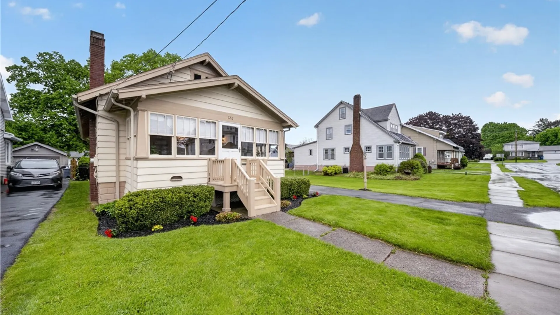 Property at 126 Martin Street, Syracuse, NY 13208 2