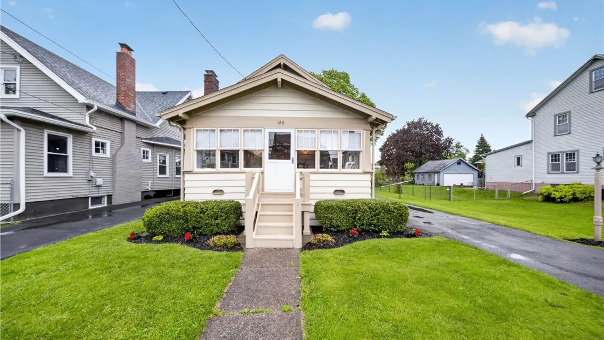 Property at 126 Martin Street, Syracuse, NY 13208 3