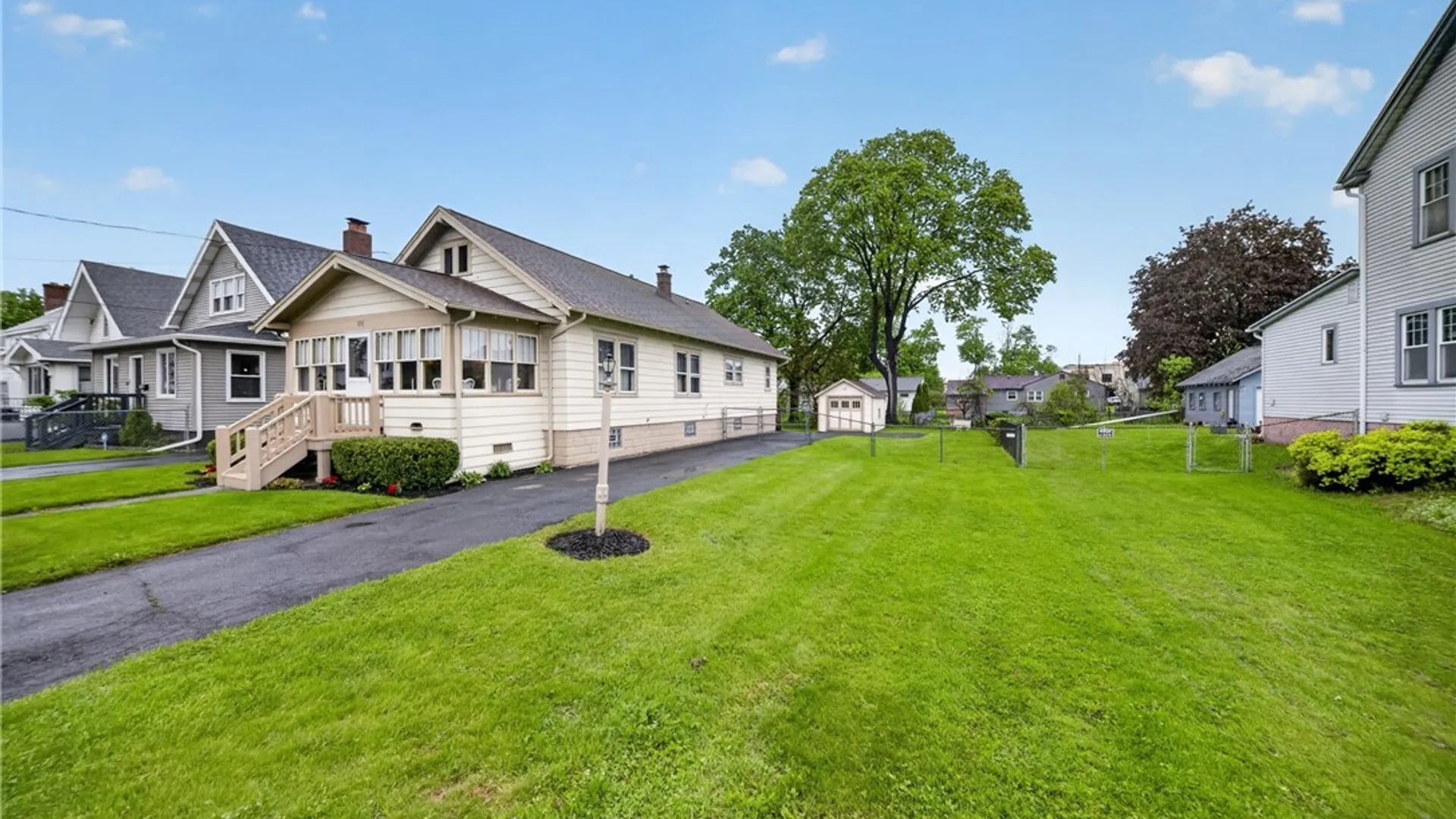 Property at 126 Martin Street, Syracuse, NY 13208 33