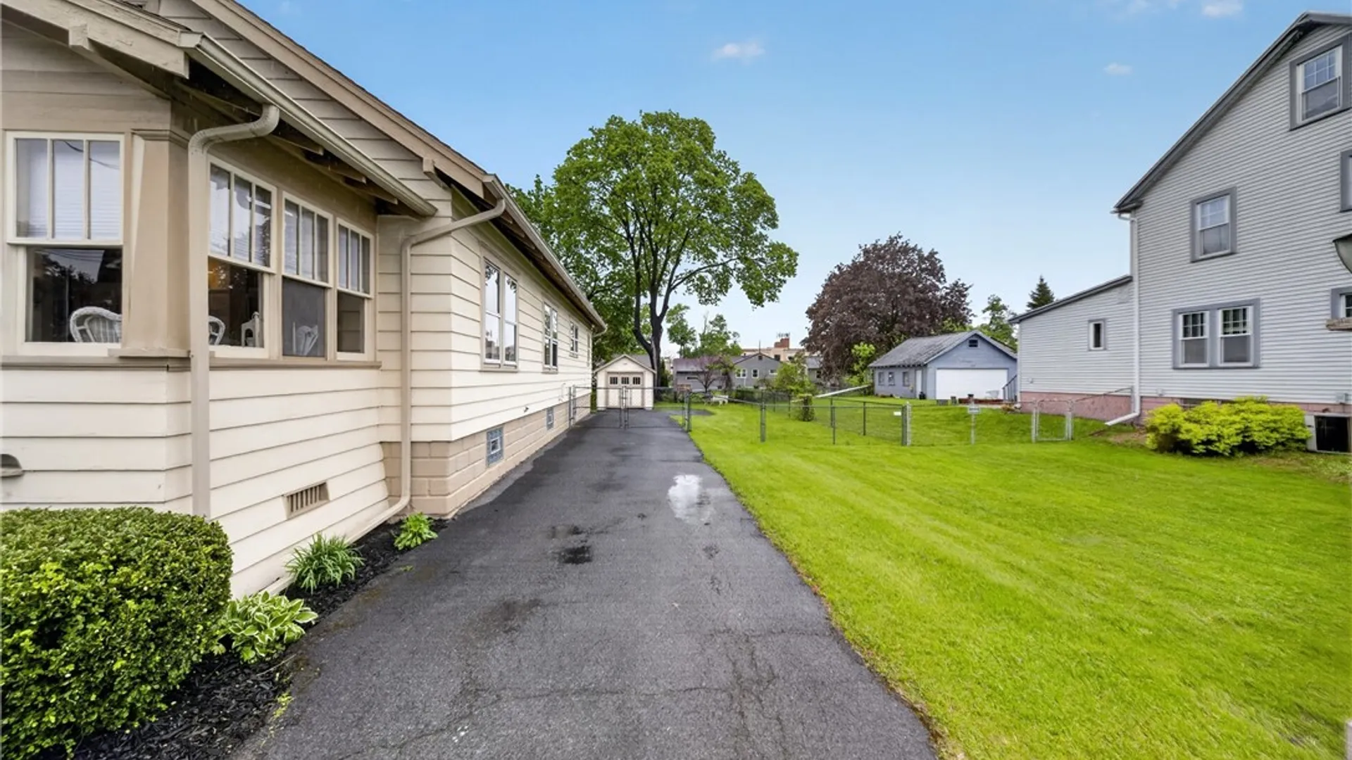 Property at 126 Martin Street, Syracuse, NY 13208 34
