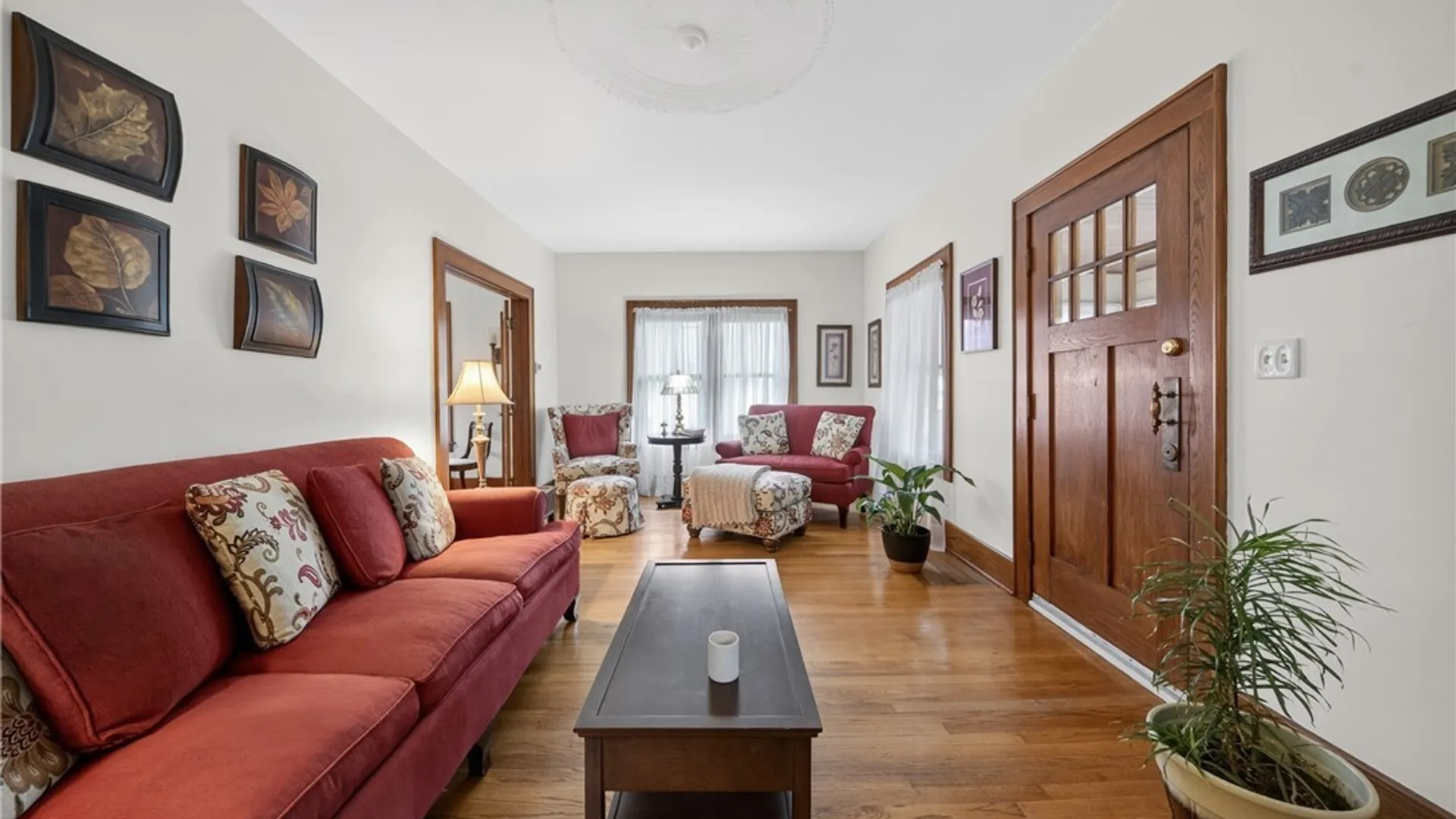Property at 126 Martin Street, Syracuse, NY 13208 8