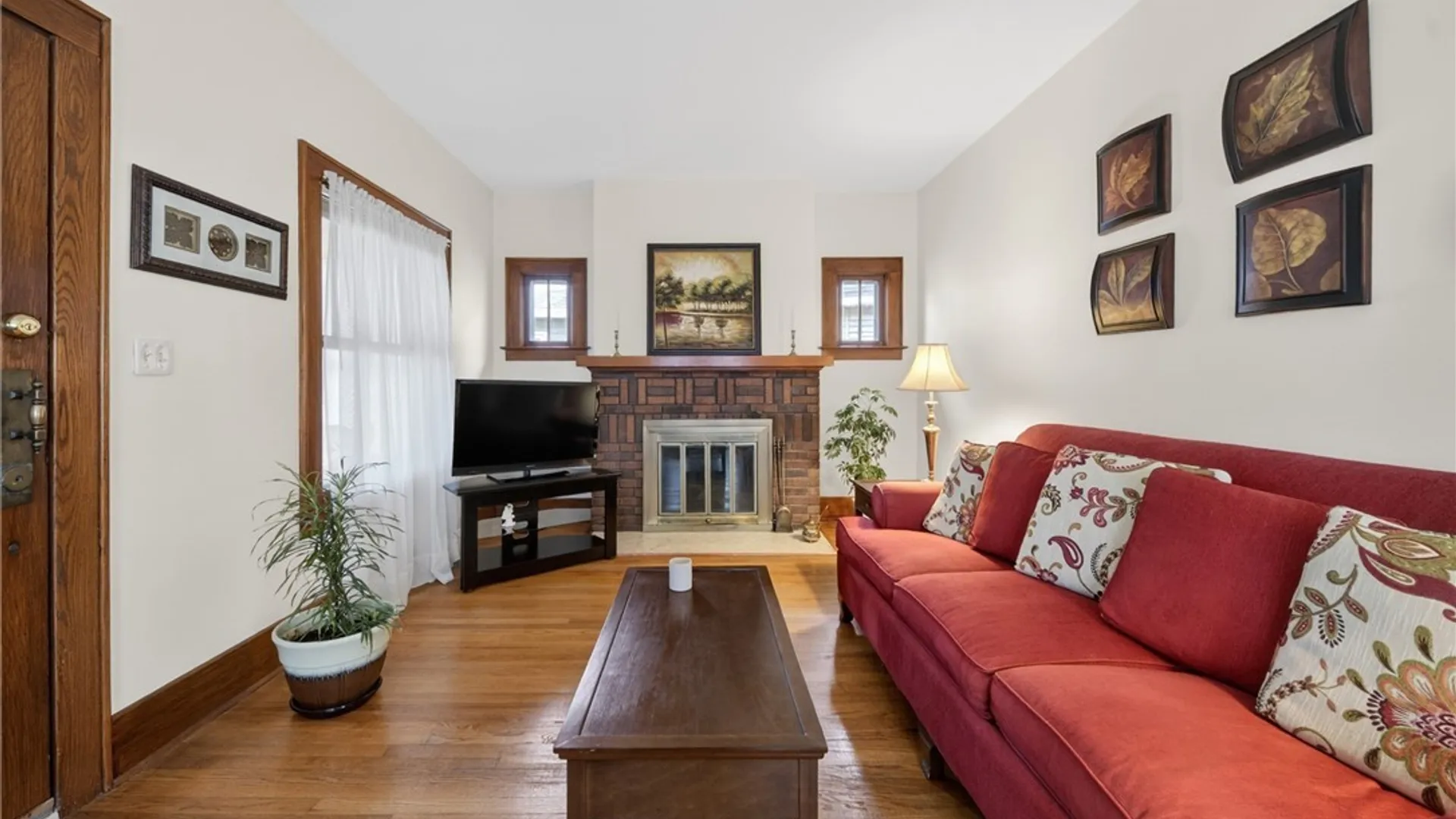 Property at 126 Martin Street, Syracuse, NY 13208 9