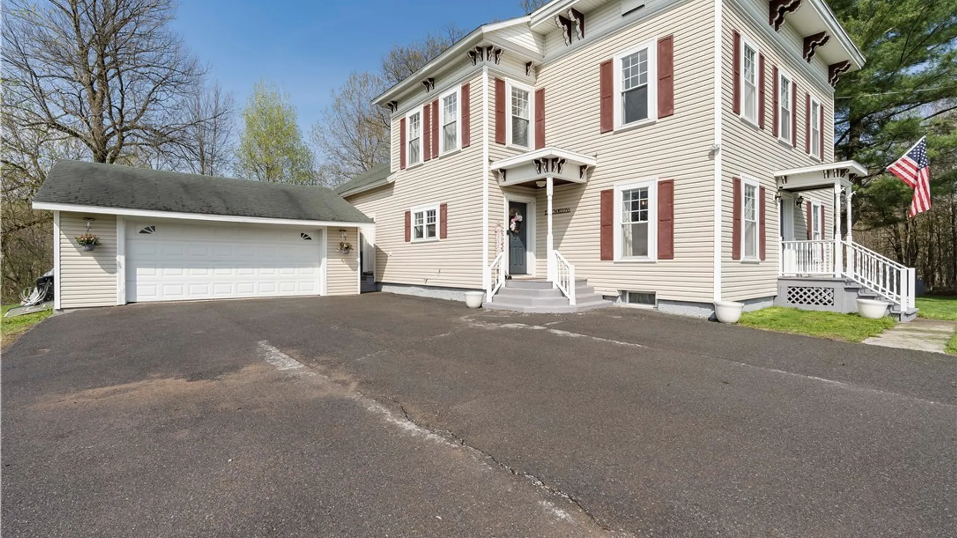 Property at 26049 Crowner Road, Wilna, NY 13619 2