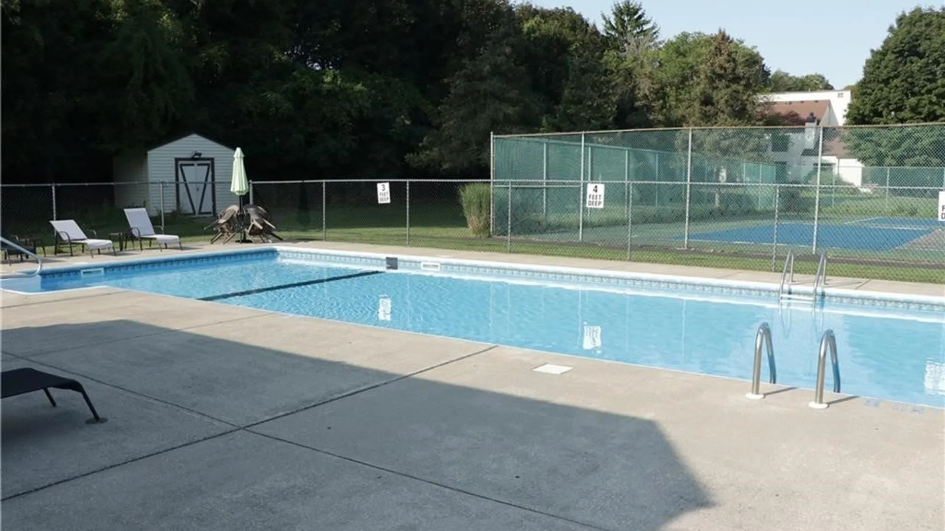 Property at 502 Woburn Drive, Camillus, NY 13031 32