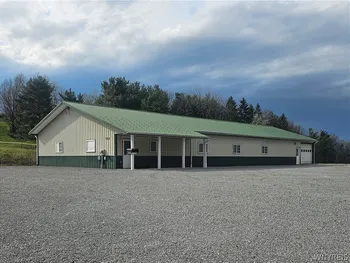 7428 State Route 20a, Bristol, NY 14469