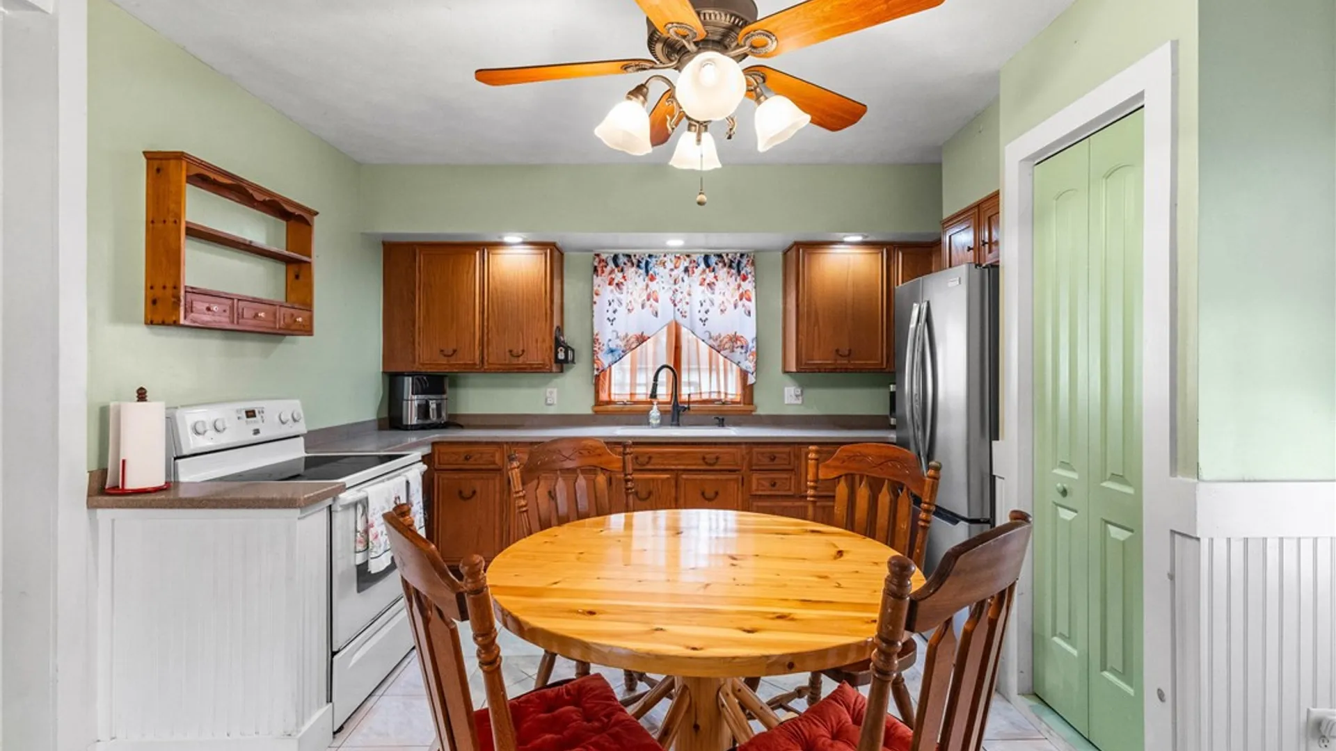 Property at 25 Van Buren St, Murray, NY 14470 18