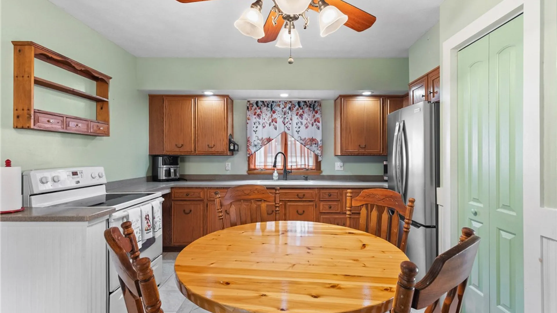 Property at 25 Van Buren St, Murray, NY 14470 19