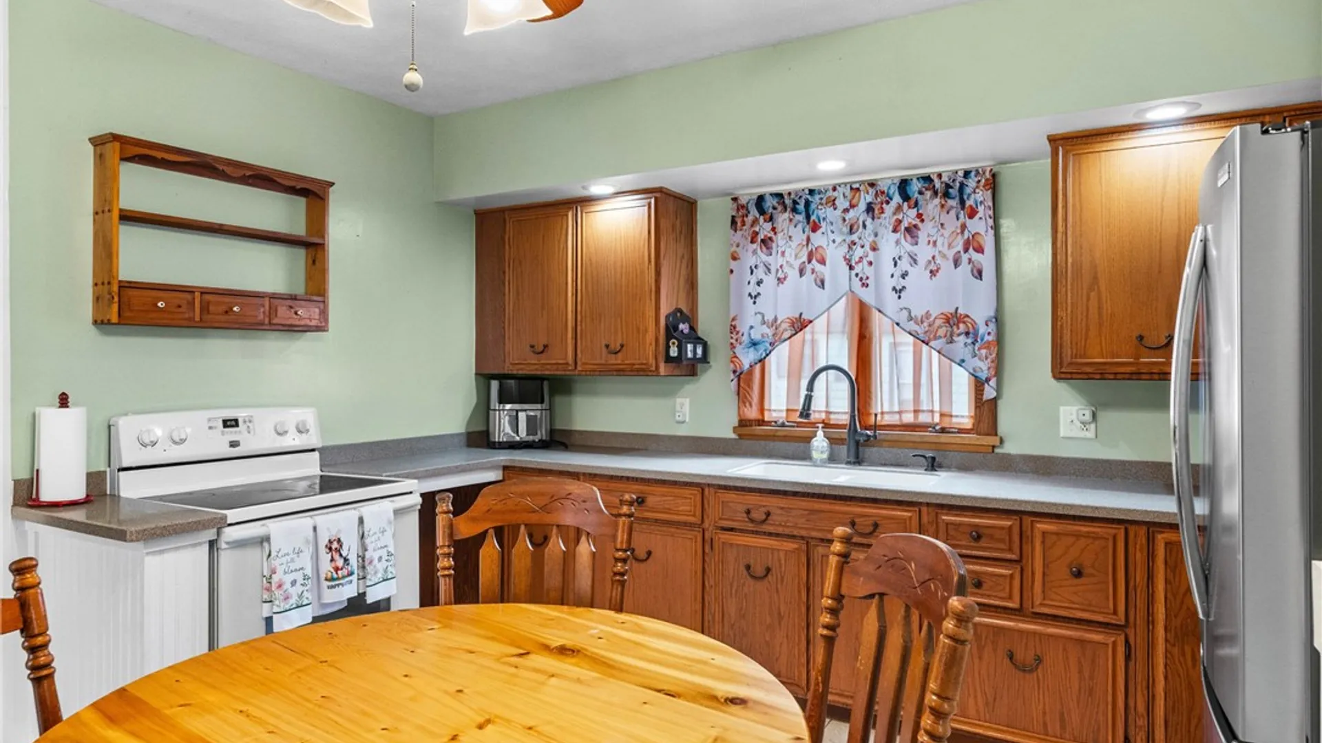Property at 25 Van Buren St, Murray, NY 14470 21