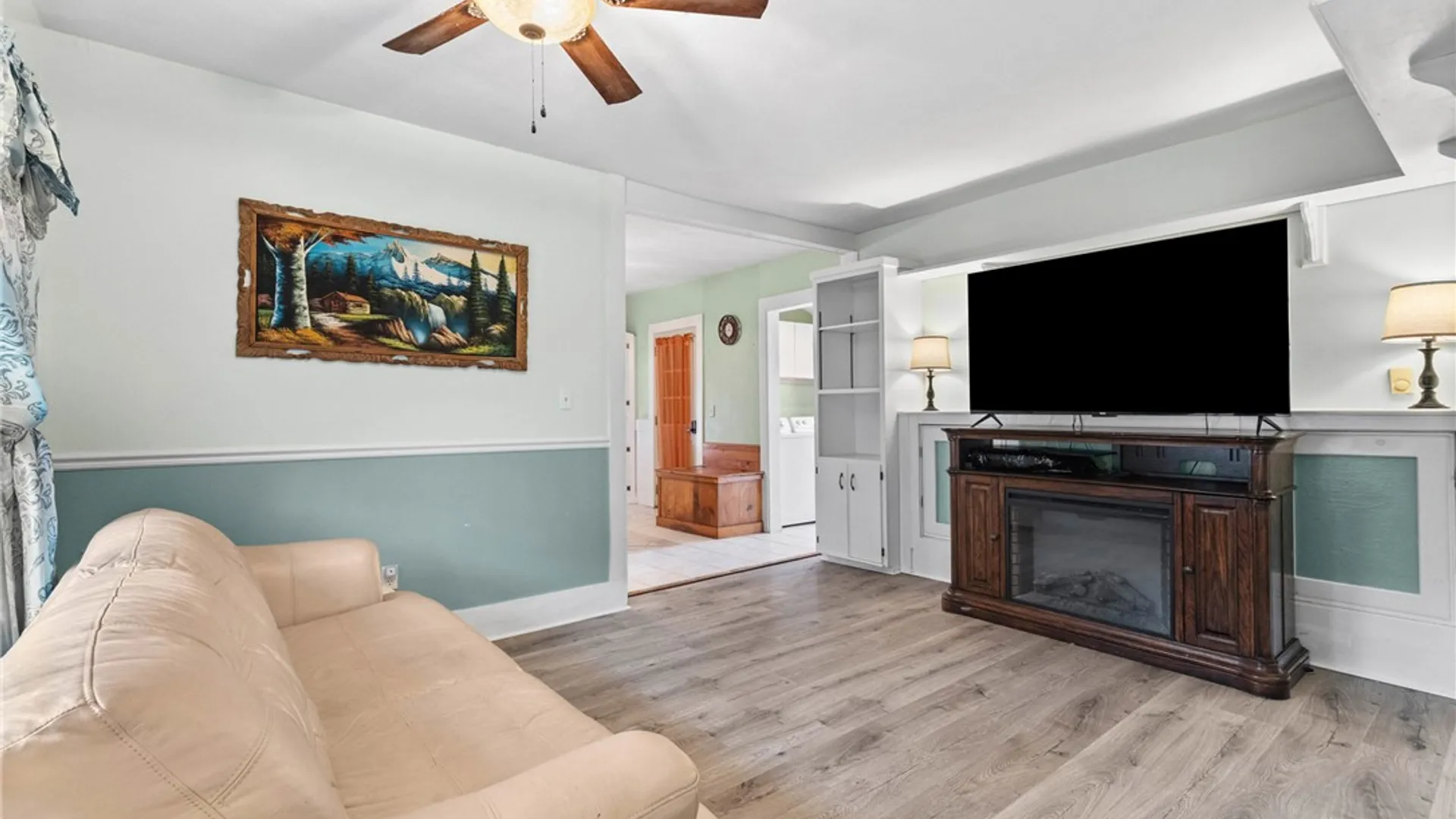 Property at 25 Van Buren St, Murray, NY 14470 9