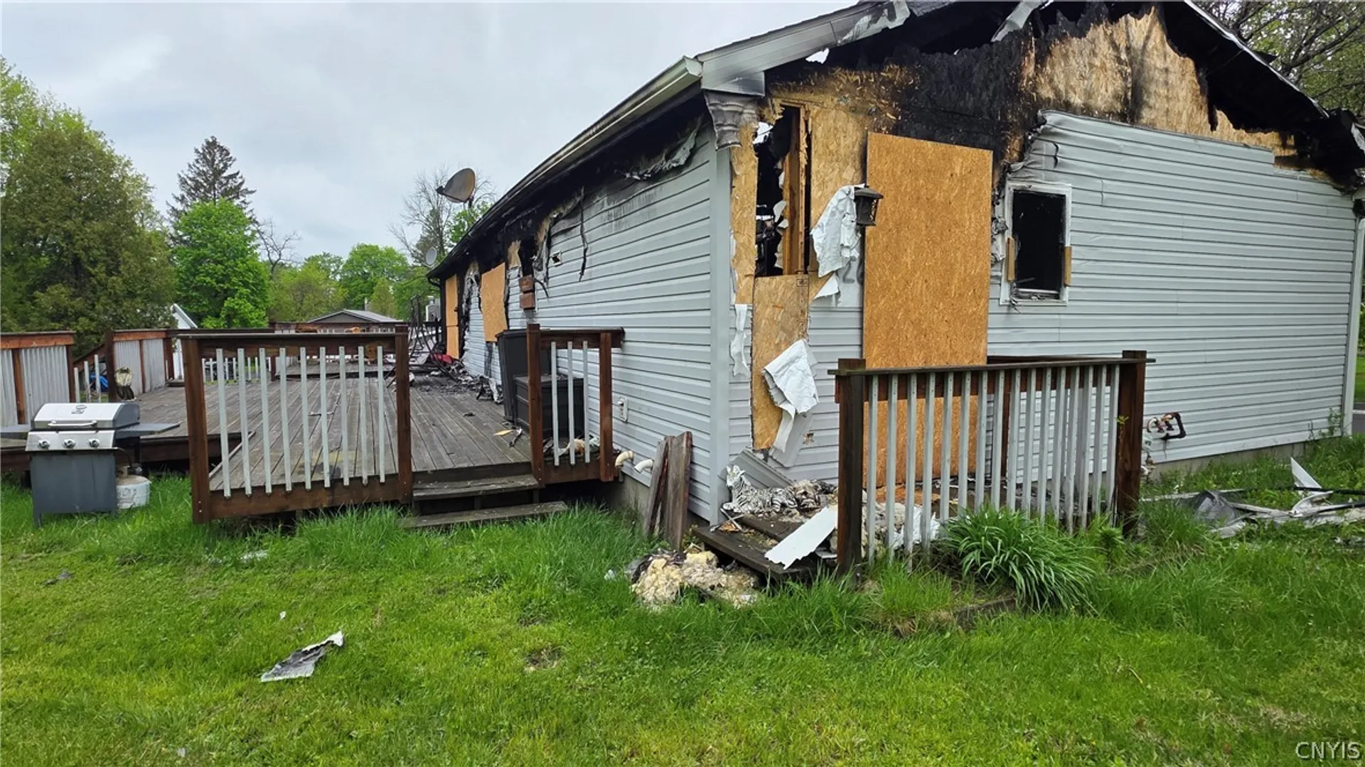 Property at 8793 South Street, Brutus, NY 13166 11