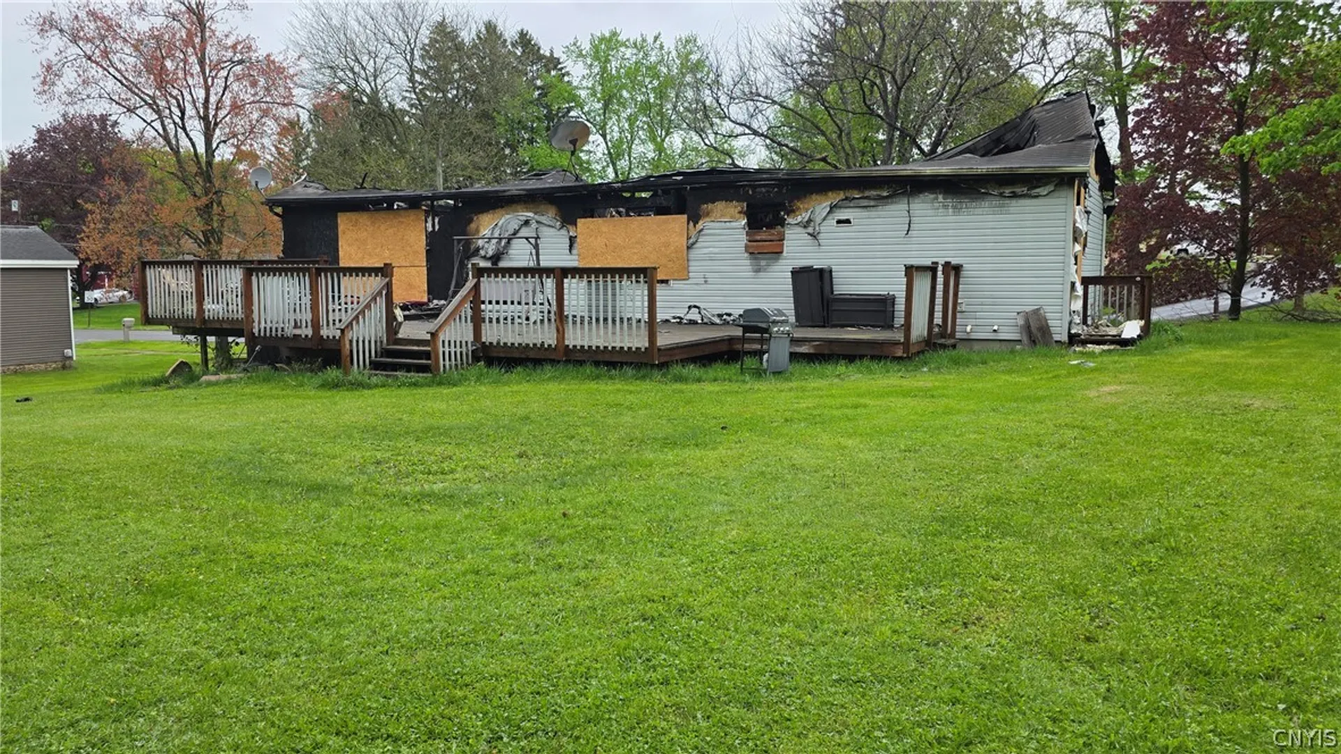 Property at 8793 South Street, Brutus, NY 13166 3