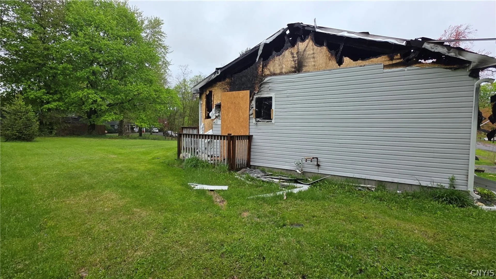 Property at 8793 South Street, Brutus, NY 13166 8