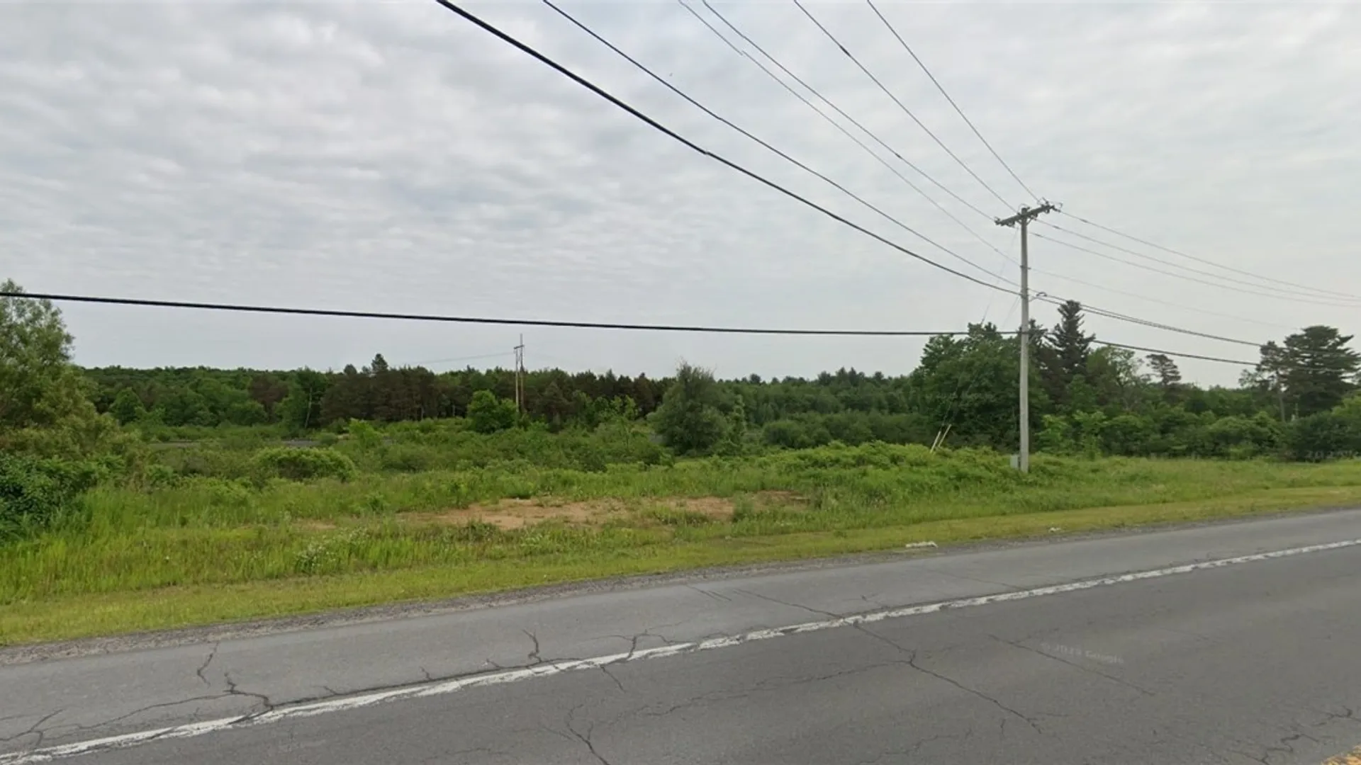 Property at Us-11, Le Ray, NY 13637 2
