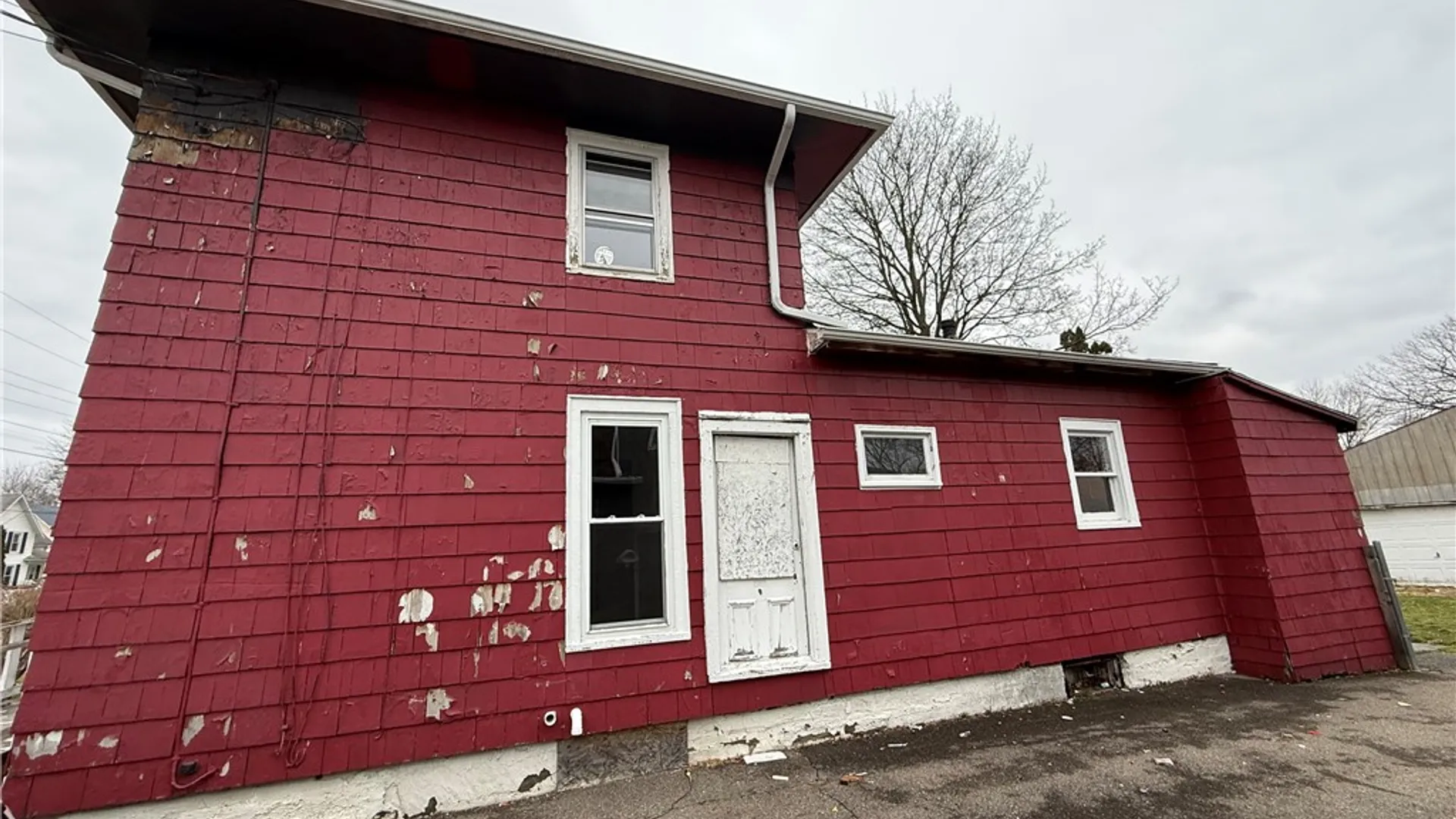 Property at 221 Crete Avenue, Elmira City, NY 14901 13