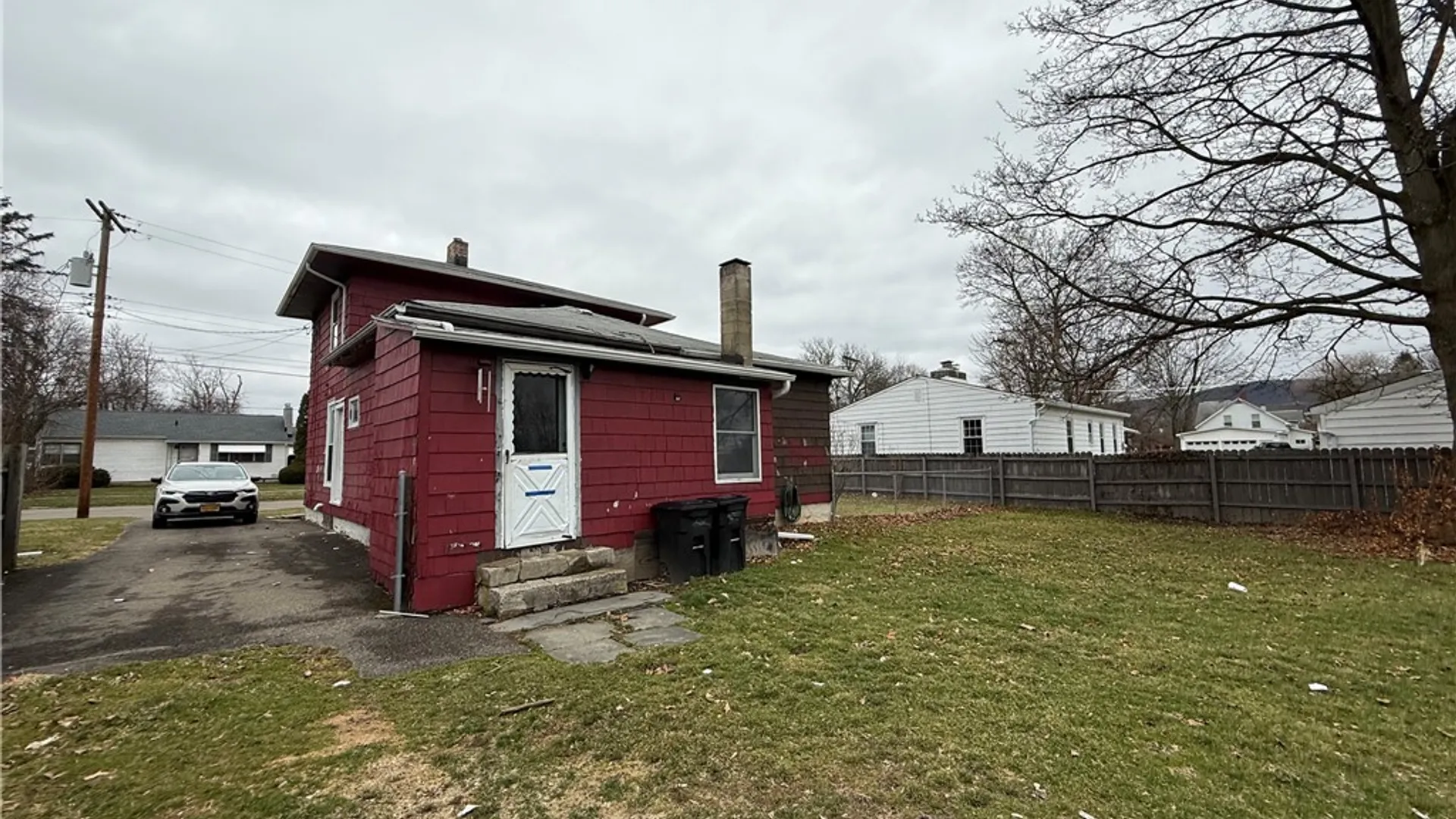 Property at 221 Crete Avenue, Elmira City, NY 14901 14