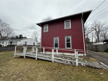 Property at 221 Crete Avenue, Elmira City, NY 14901
