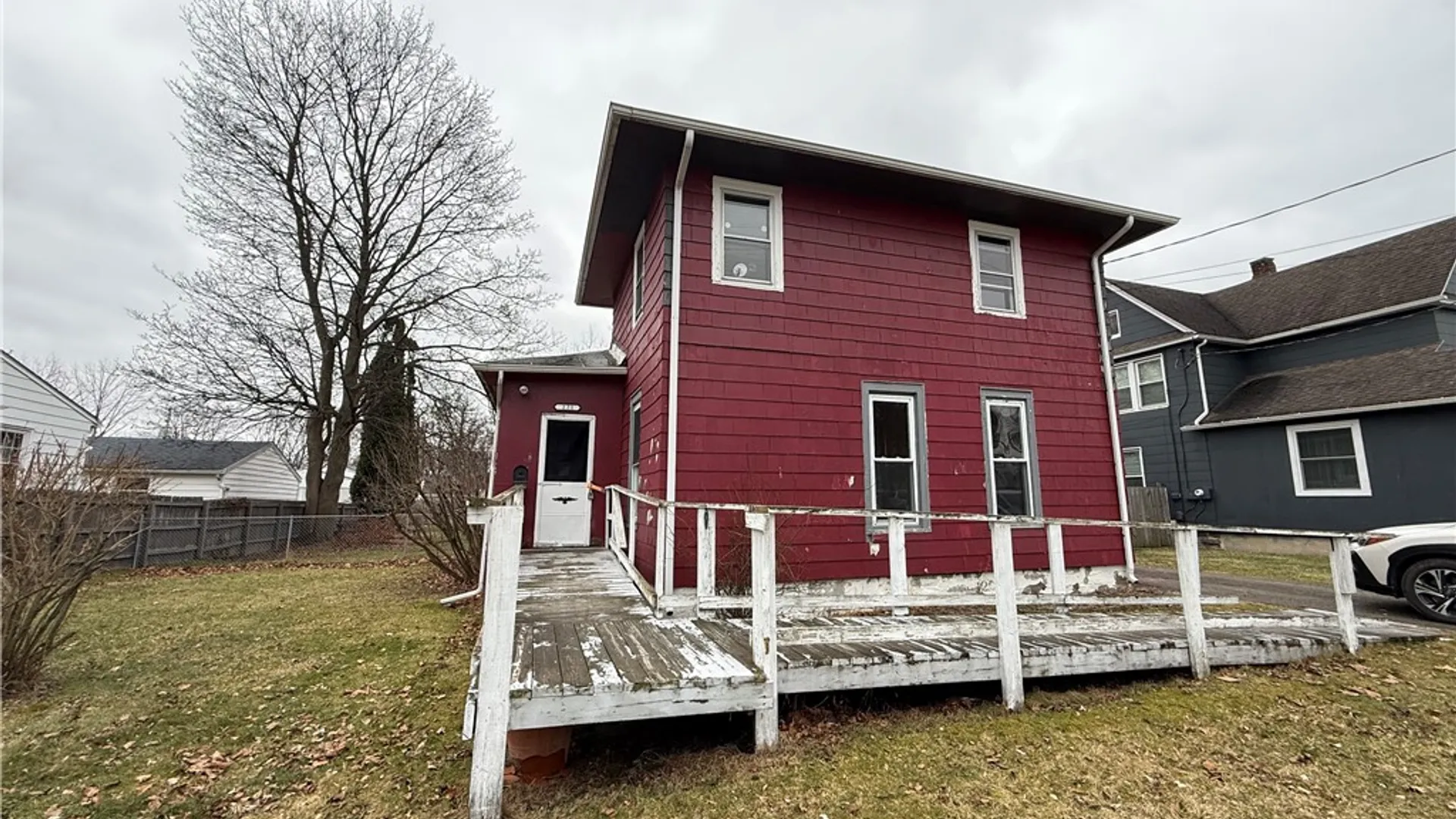 Property at 221 Crete Avenue, Elmira City, NY 14901 2