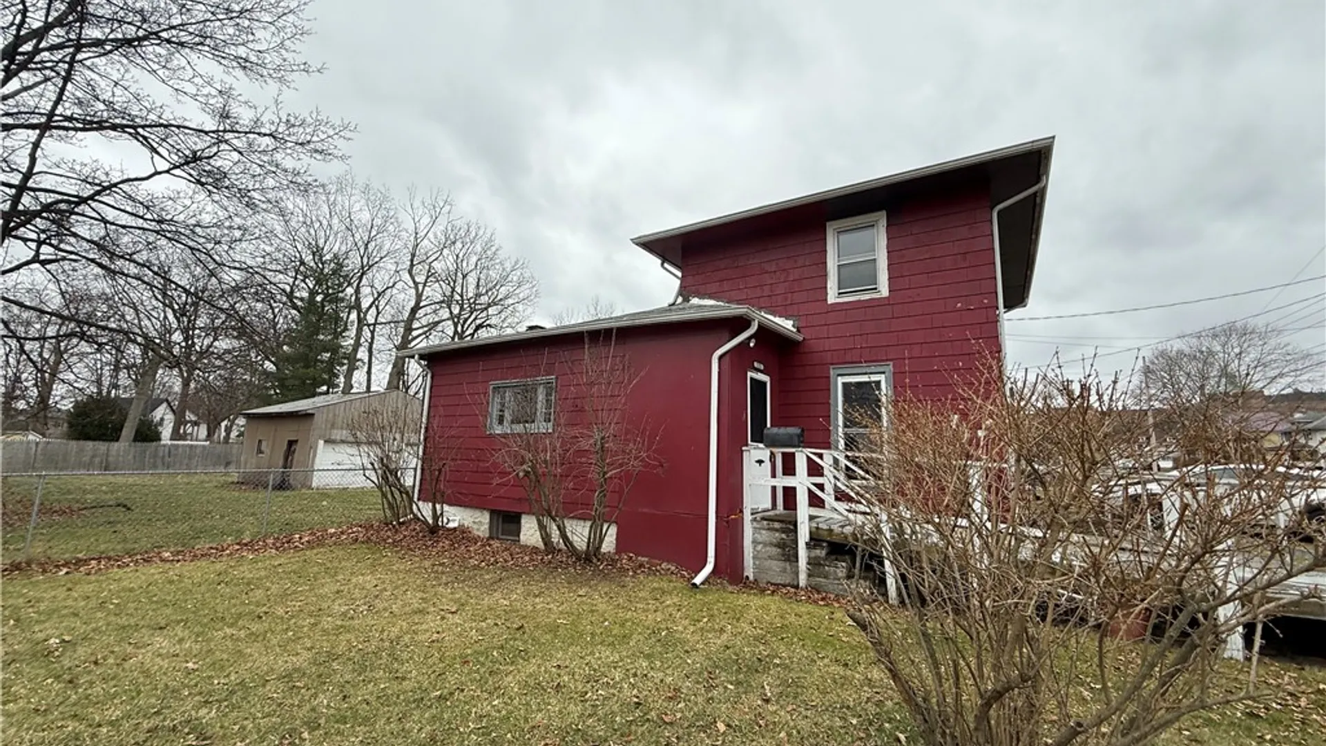 Property at 221 Crete Avenue, Elmira City, NY 14901 3