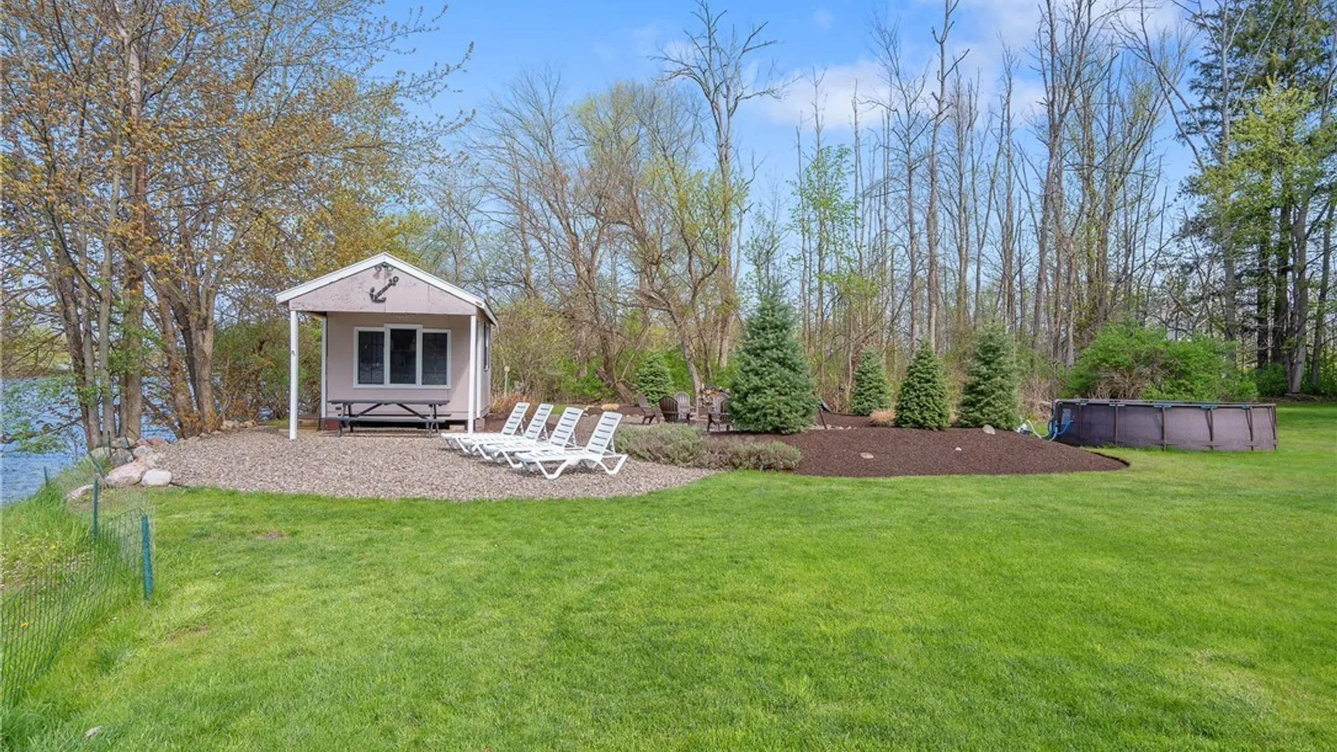 Property at 111 County Route 57, Schroeppel, NY 13135 33