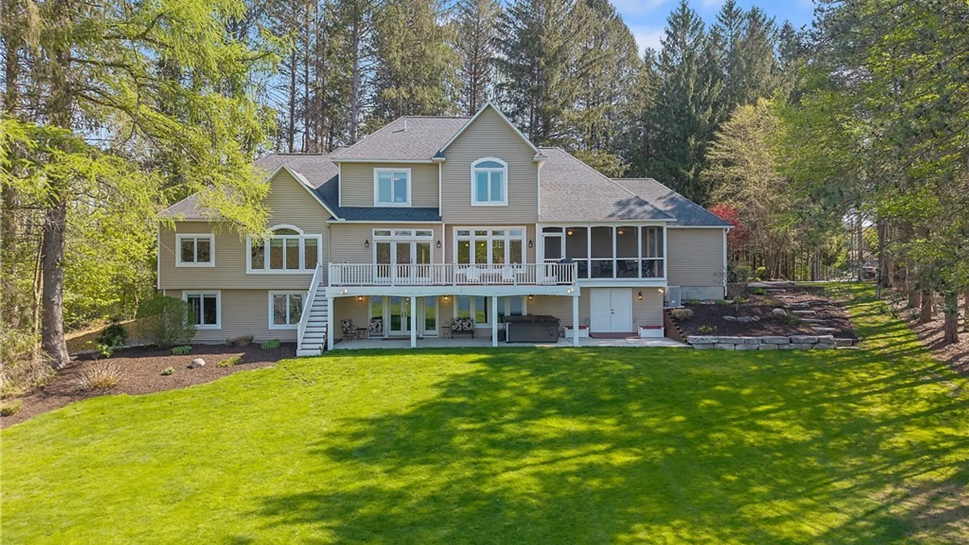 Property at 111 County Route 57, Schroeppel, NY 13135 37