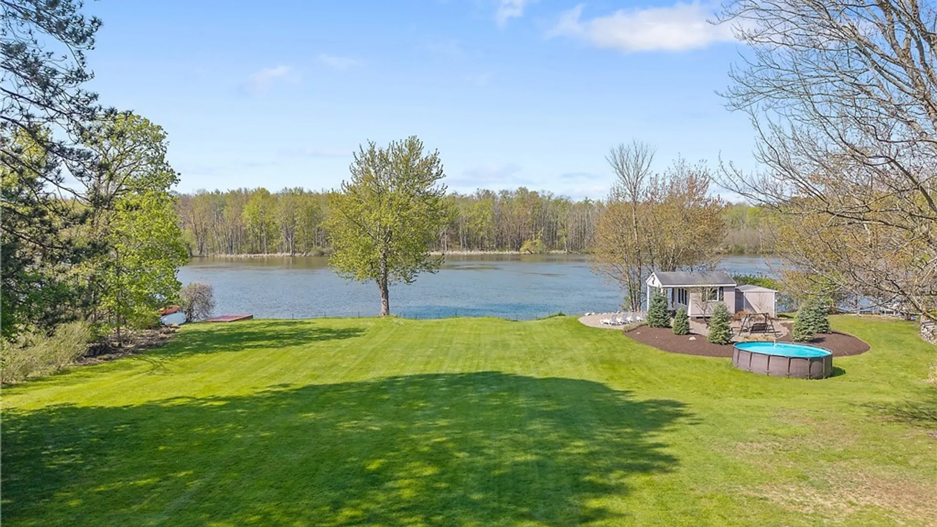 Property at 111 County Route 57, Schroeppel, NY 13135 39