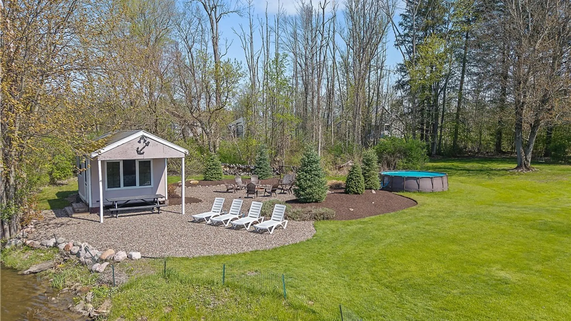 Property at 111 County Route 57, Schroeppel, NY 13135 41
