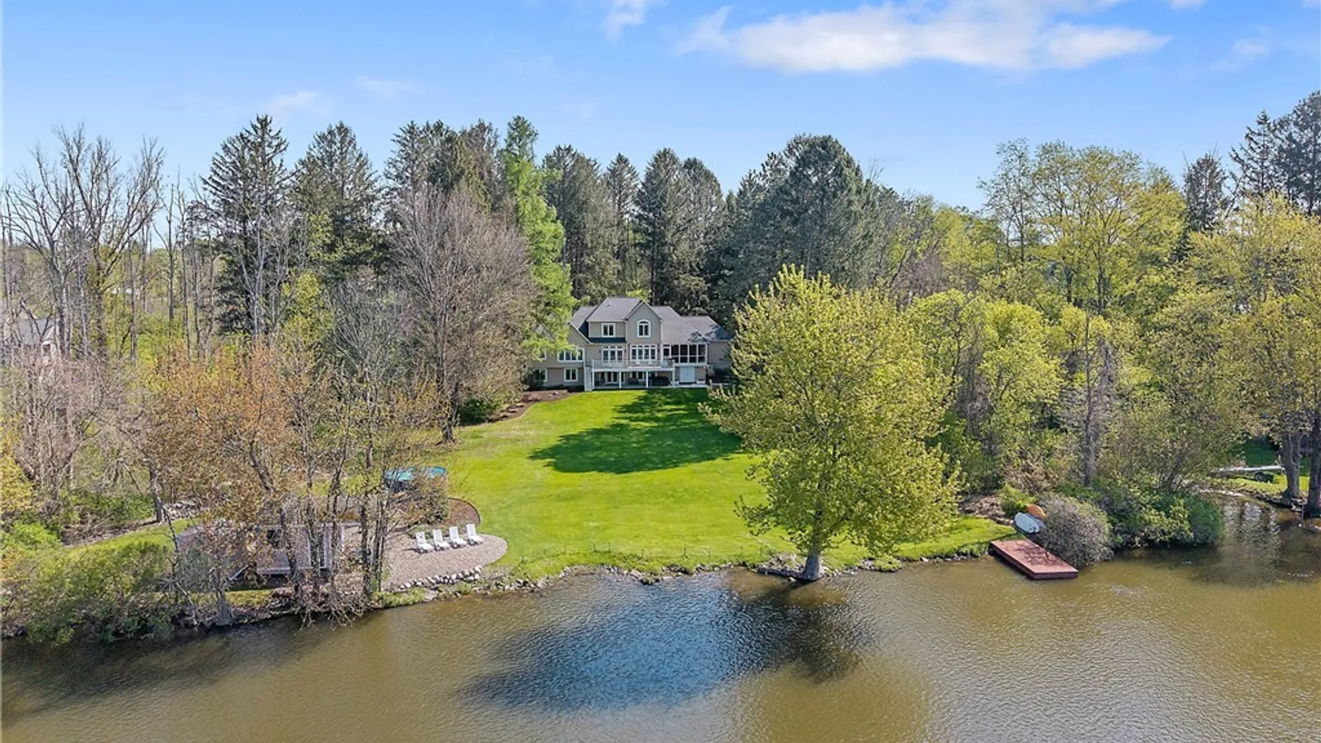 Property at 111 County Route 57, Schroeppel, NY 13135 43