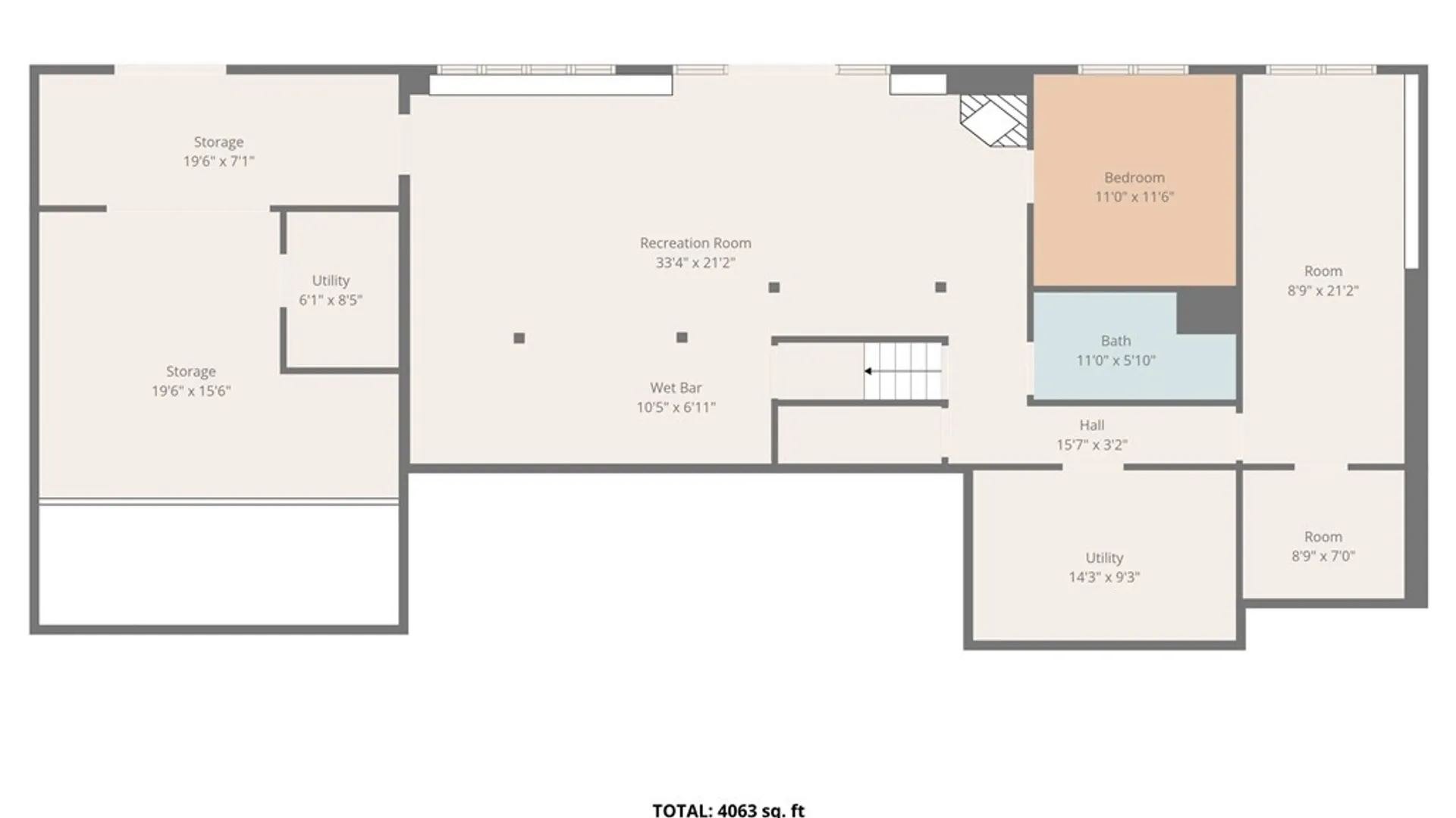 Property at 111 County Route 57, Schroeppel, NY 13135 46