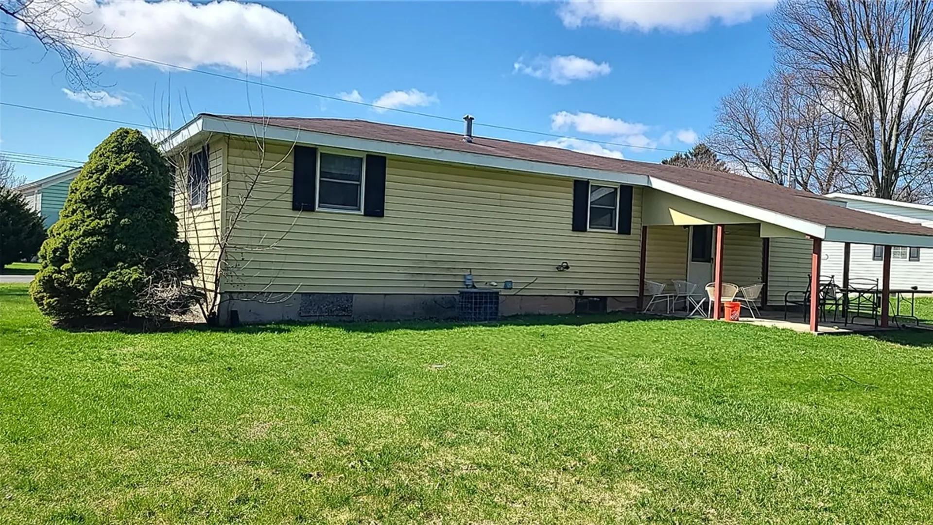 Property at 7396 Centerport Road, Throop, NY 13021 18