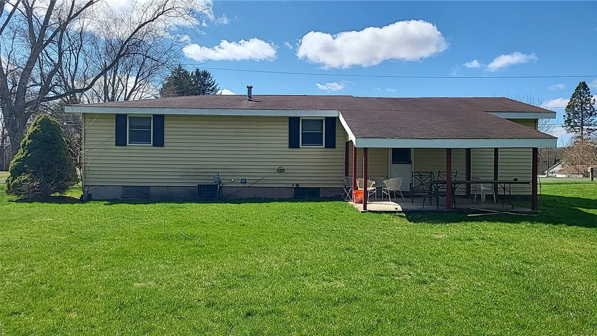 Property at 7396 Centerport Road, Throop, NY 13021 19