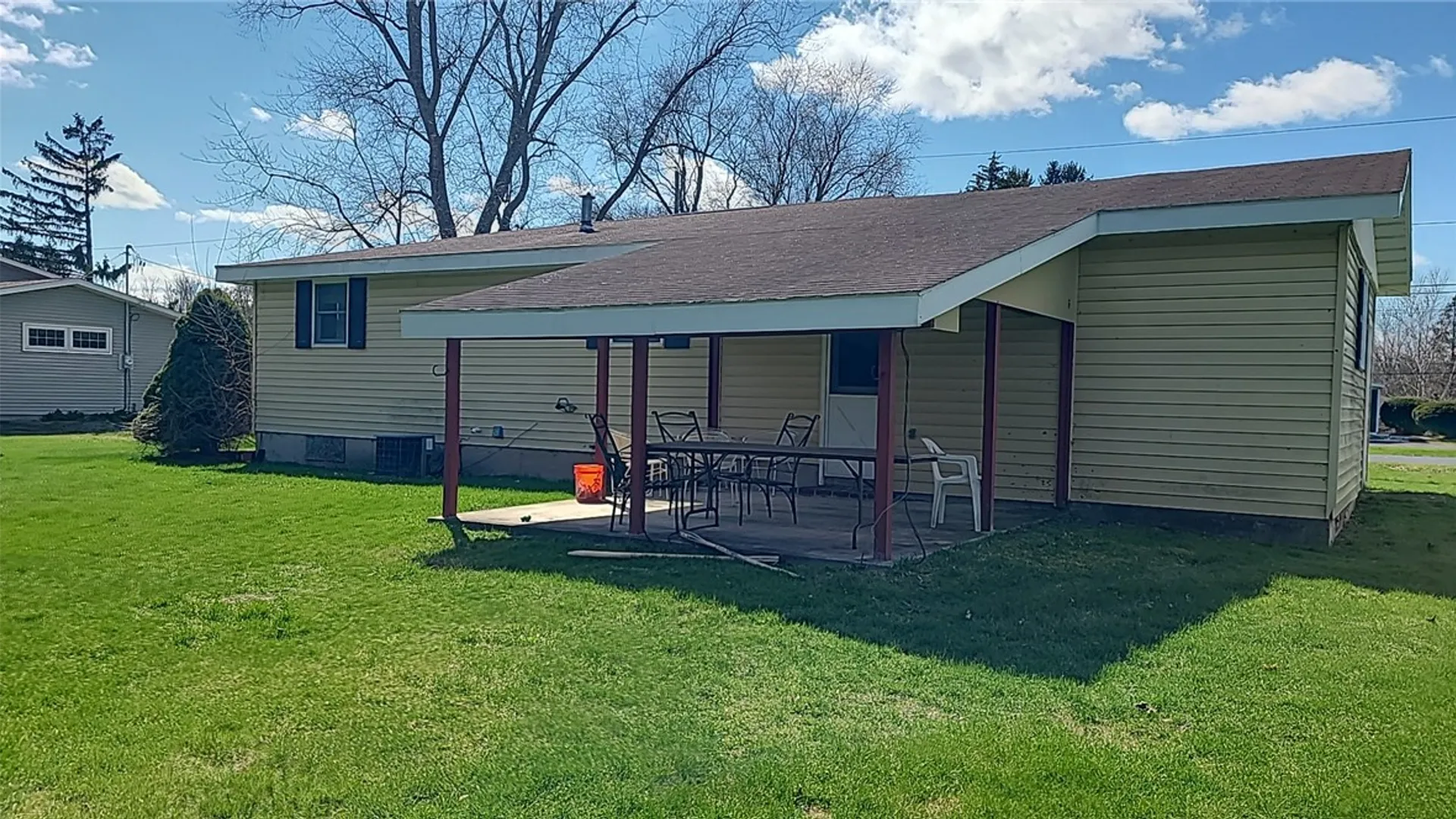Property at 7396 Centerport Road, Throop, NY 13021 20