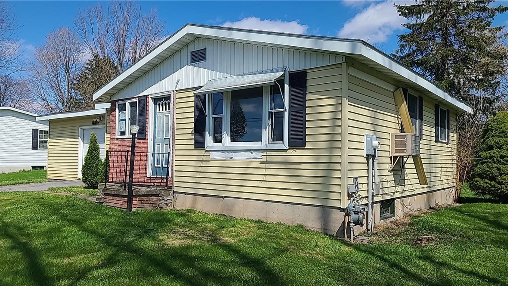 Property at 7396 Centerport Road, Throop, NY 13021 21