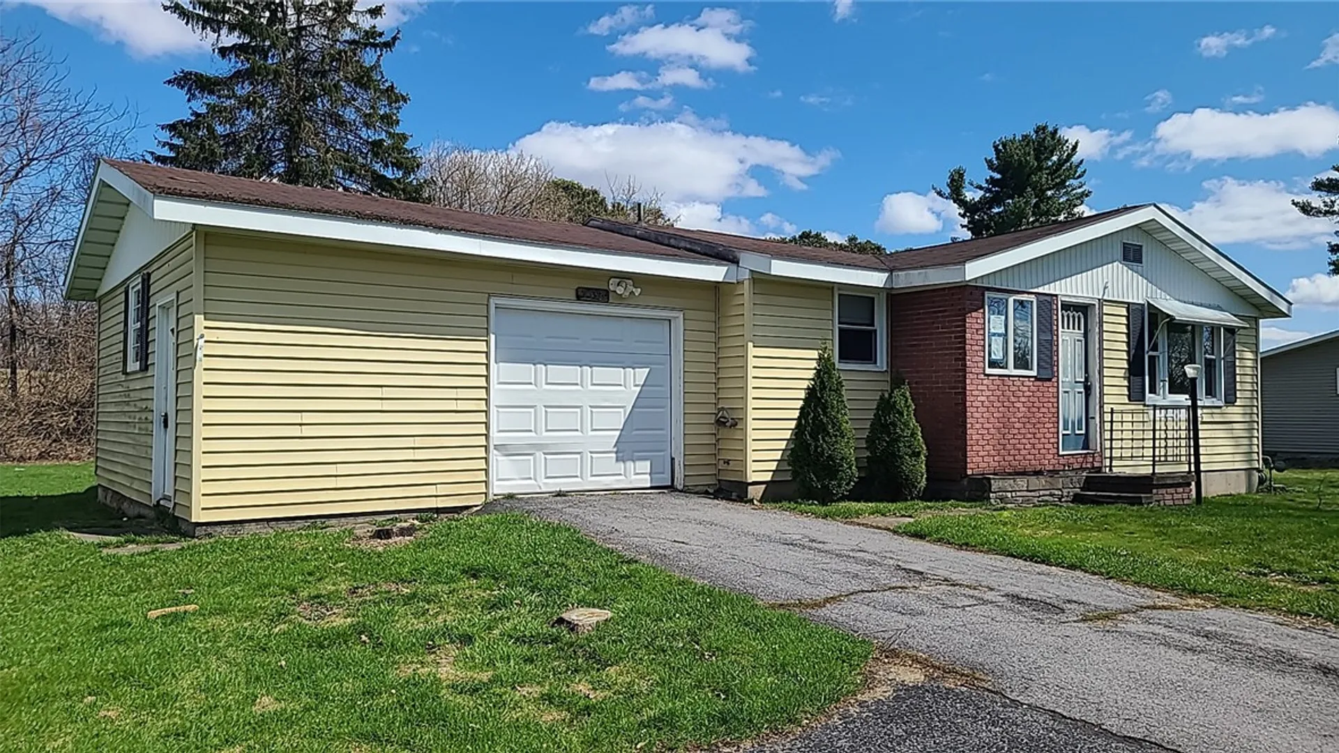 Property at 7396 Centerport Road, Throop, NY 13021 22