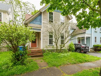 Property at 56 Nicholson Street, Rochester, NY 14620