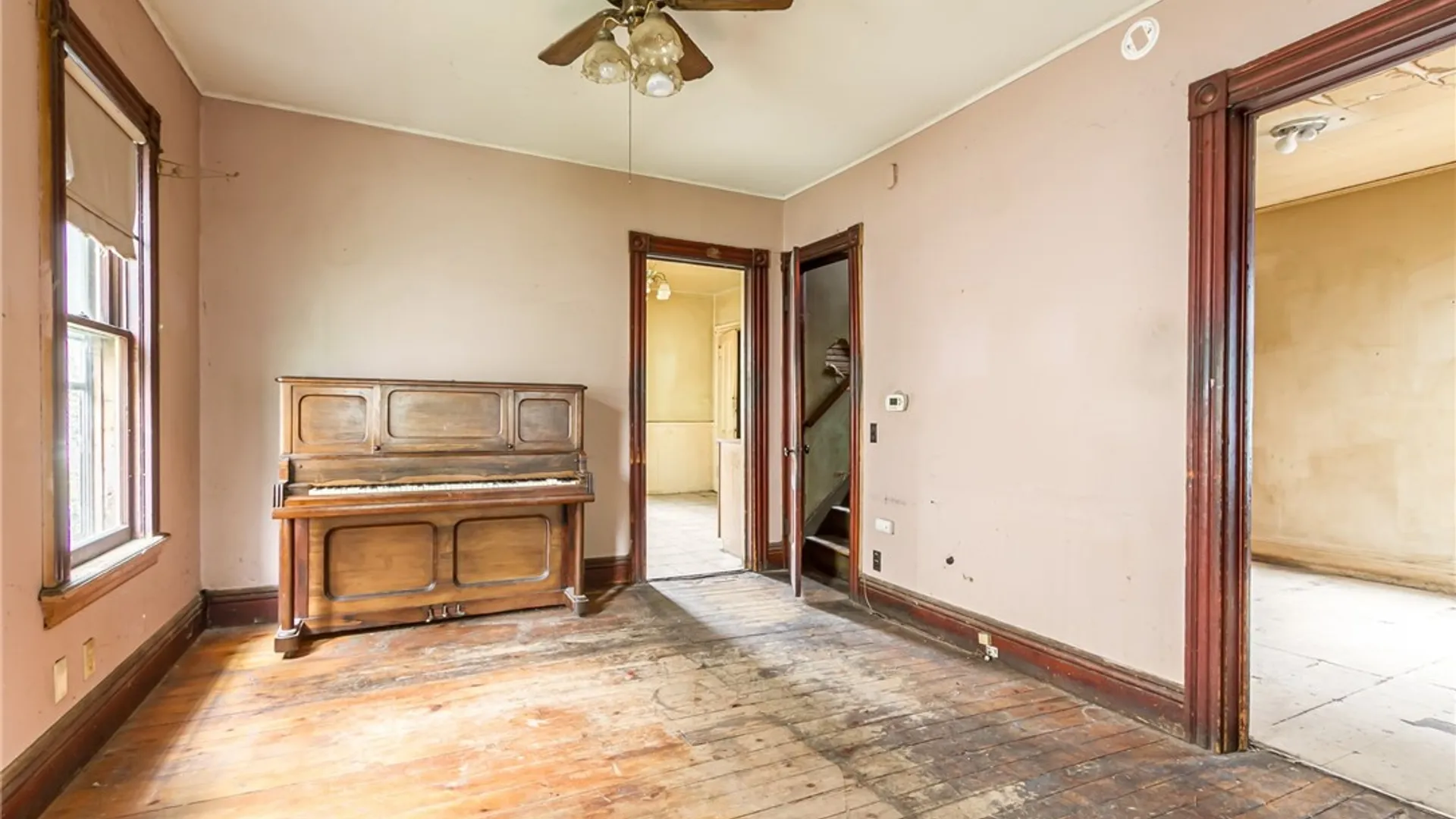 Property at 56 Nicholson Street, Rochester, NY 14620 2