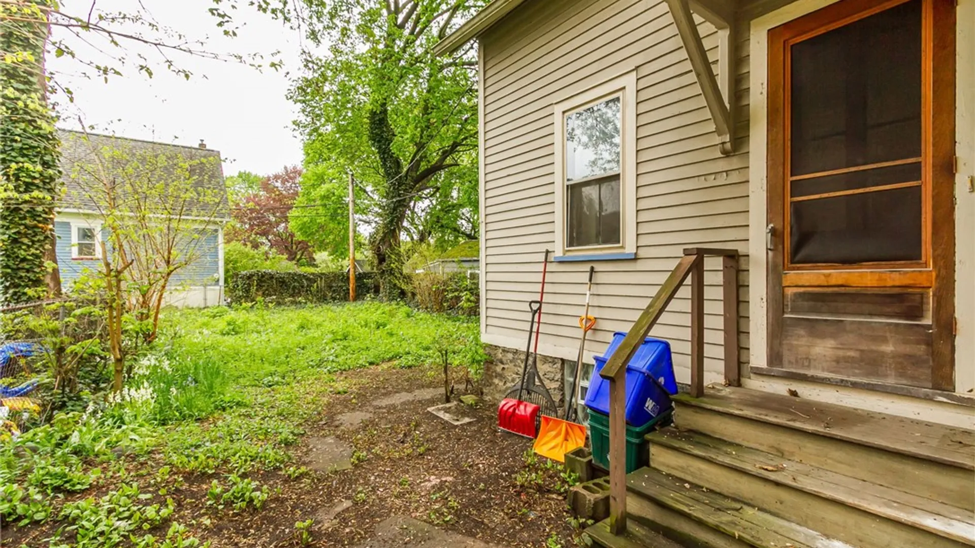Property at 56 Nicholson Street, Rochester, NY 14620 24